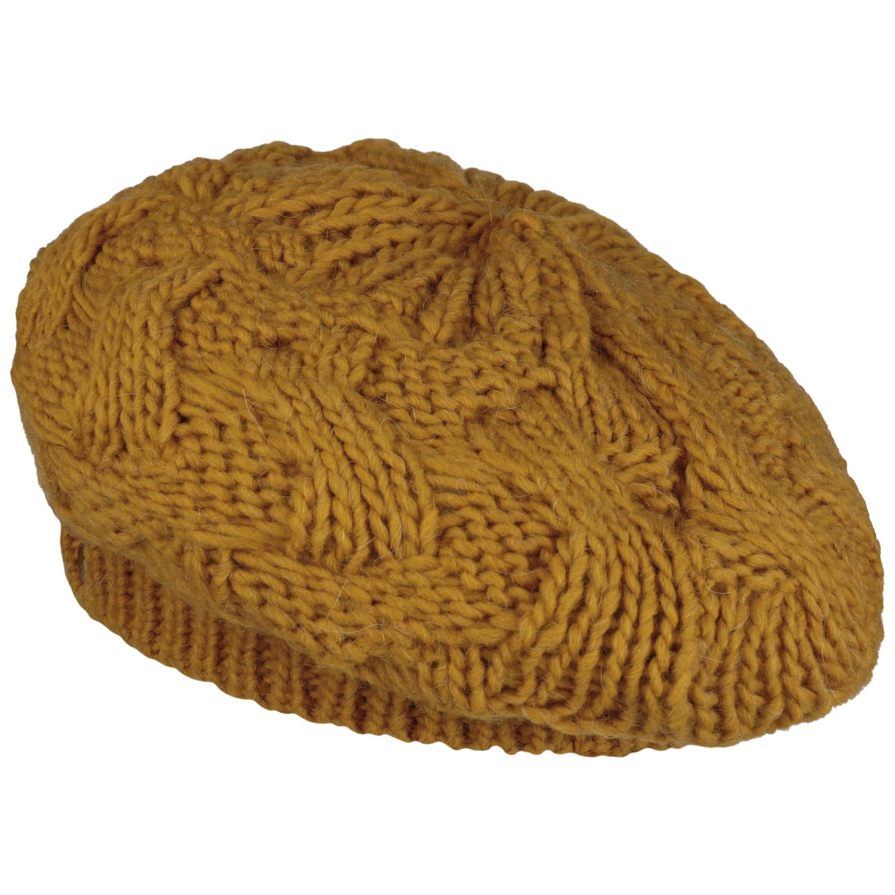 Jesila Knit Beret - JJ Hat Center ®
