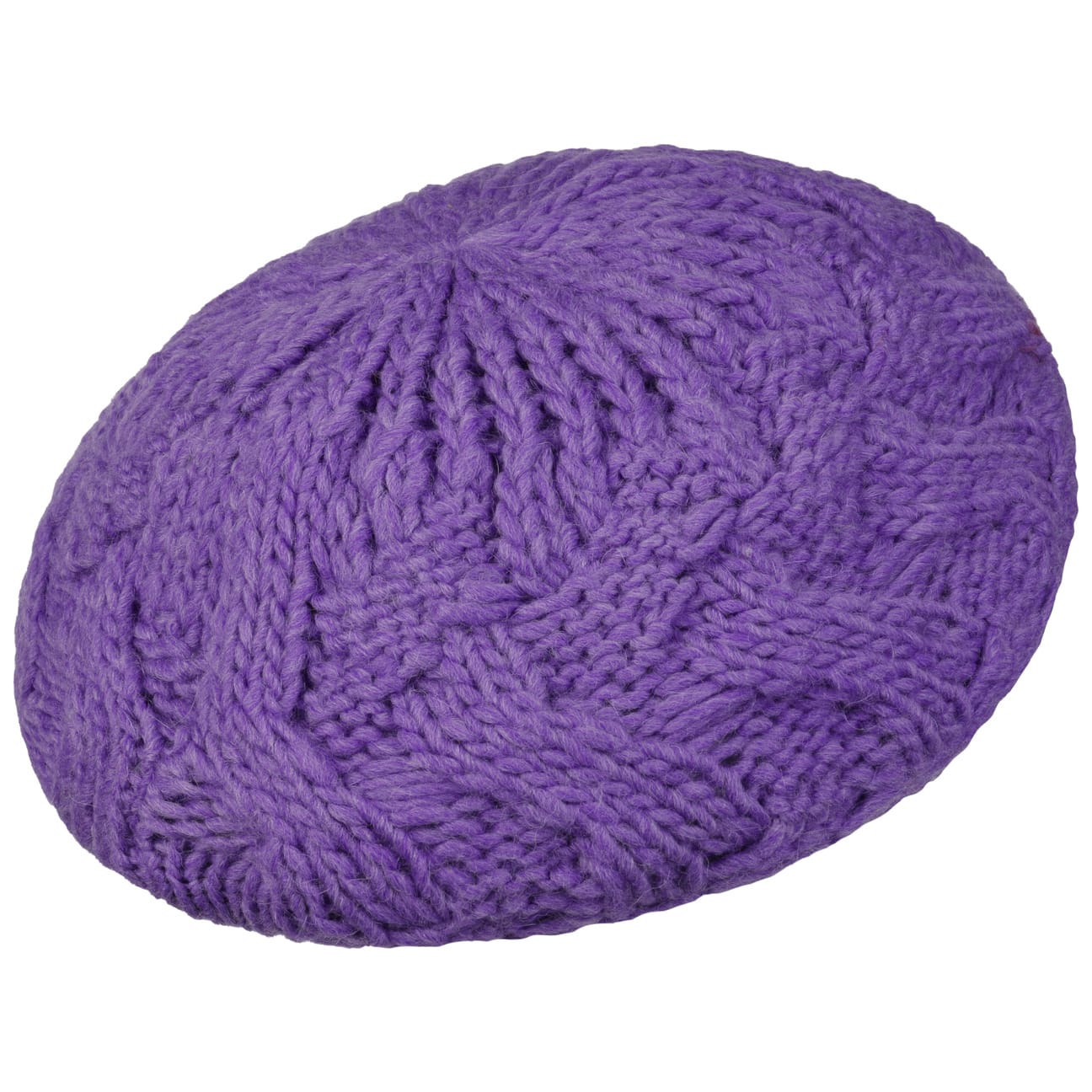 Jesila Knit Beret - JJ Hat Center ®