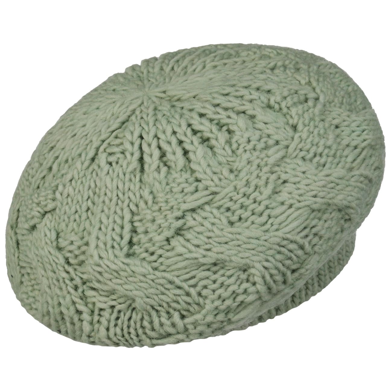 Jesila Knit Beret - JJ Hat Center ®