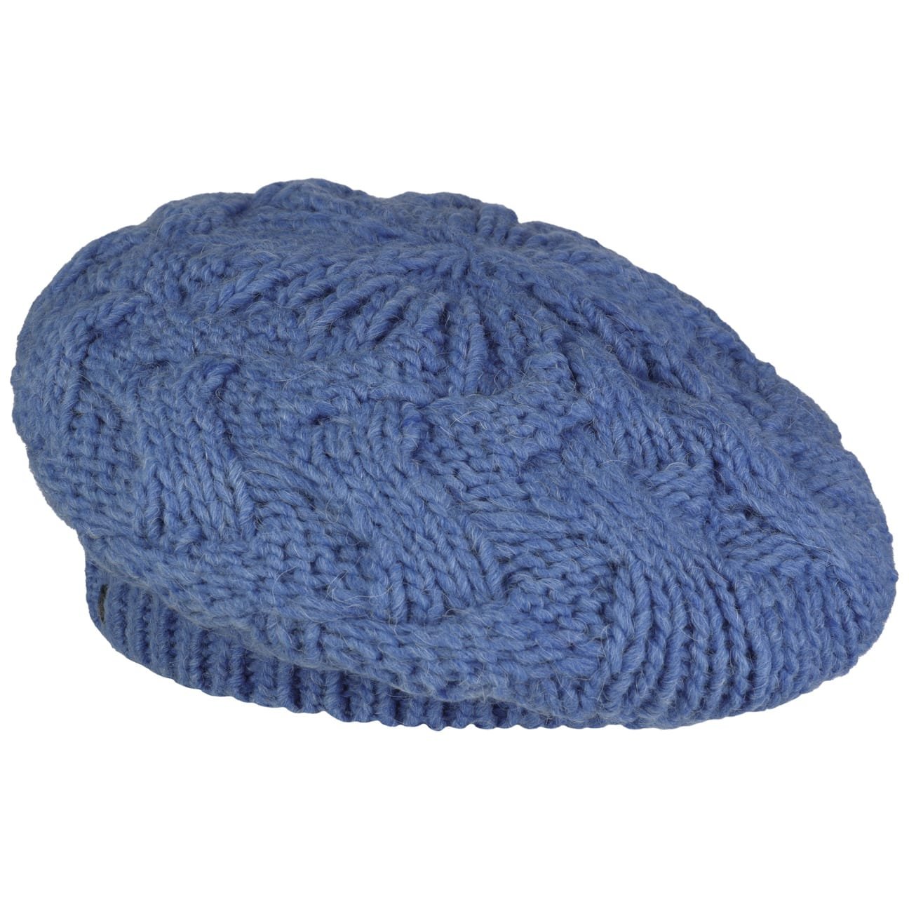 Jesila Knit Beret - JJ Hat Center ®