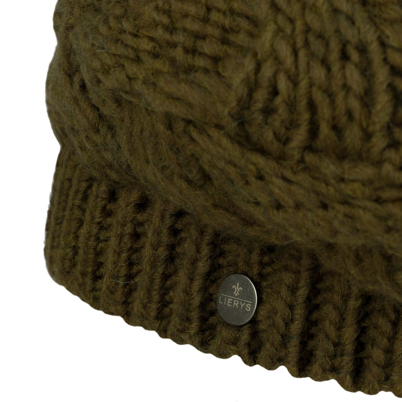 Jesila Knit Beret - JJ Hat Center ®