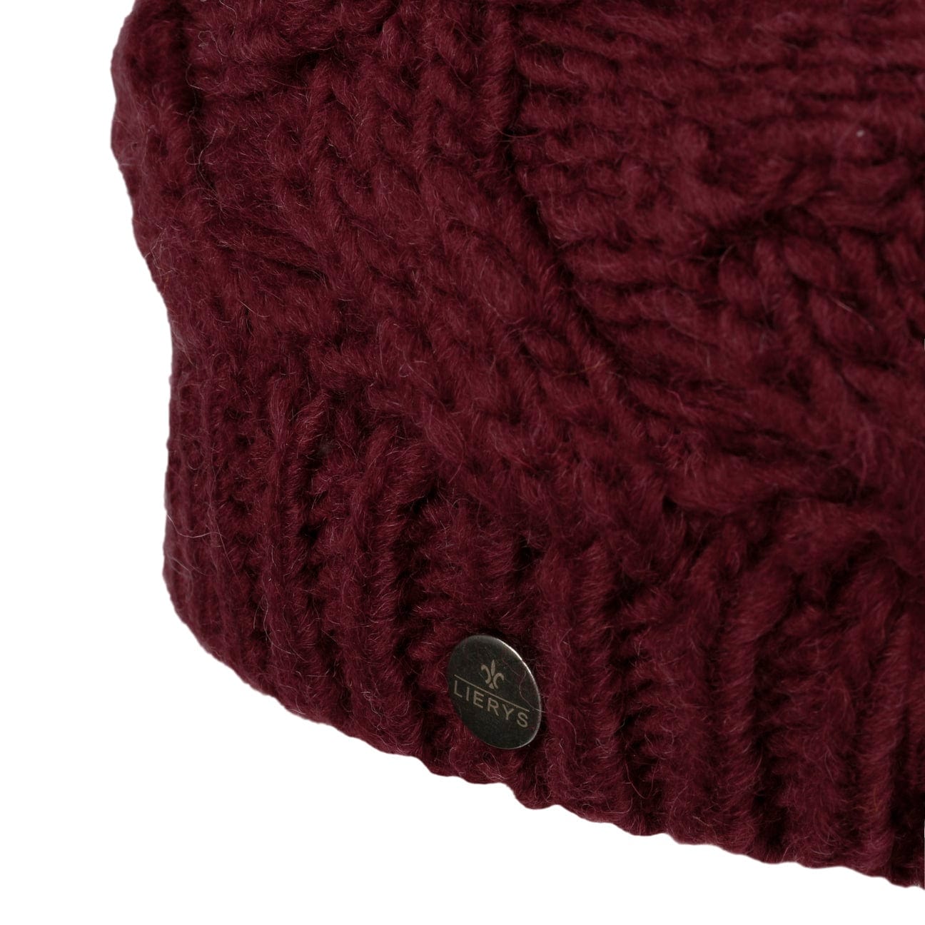 Jesila Knit Beret - JJ Hat Center ®