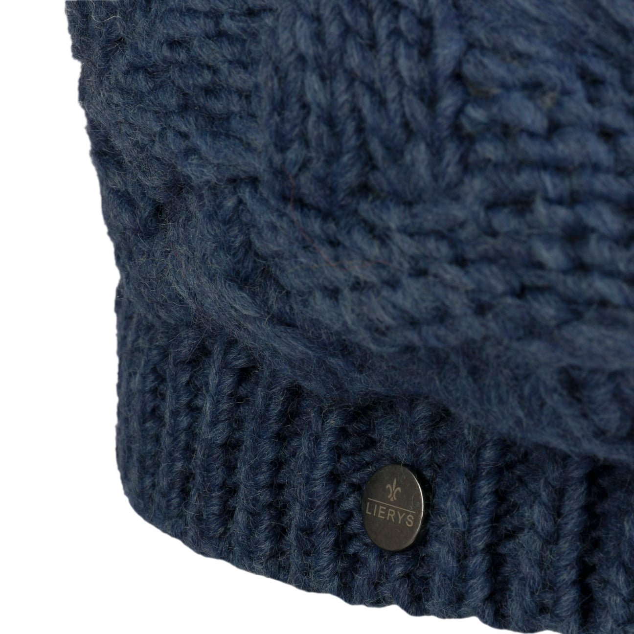 Jesila Knit Beret - JJ Hat Center ®