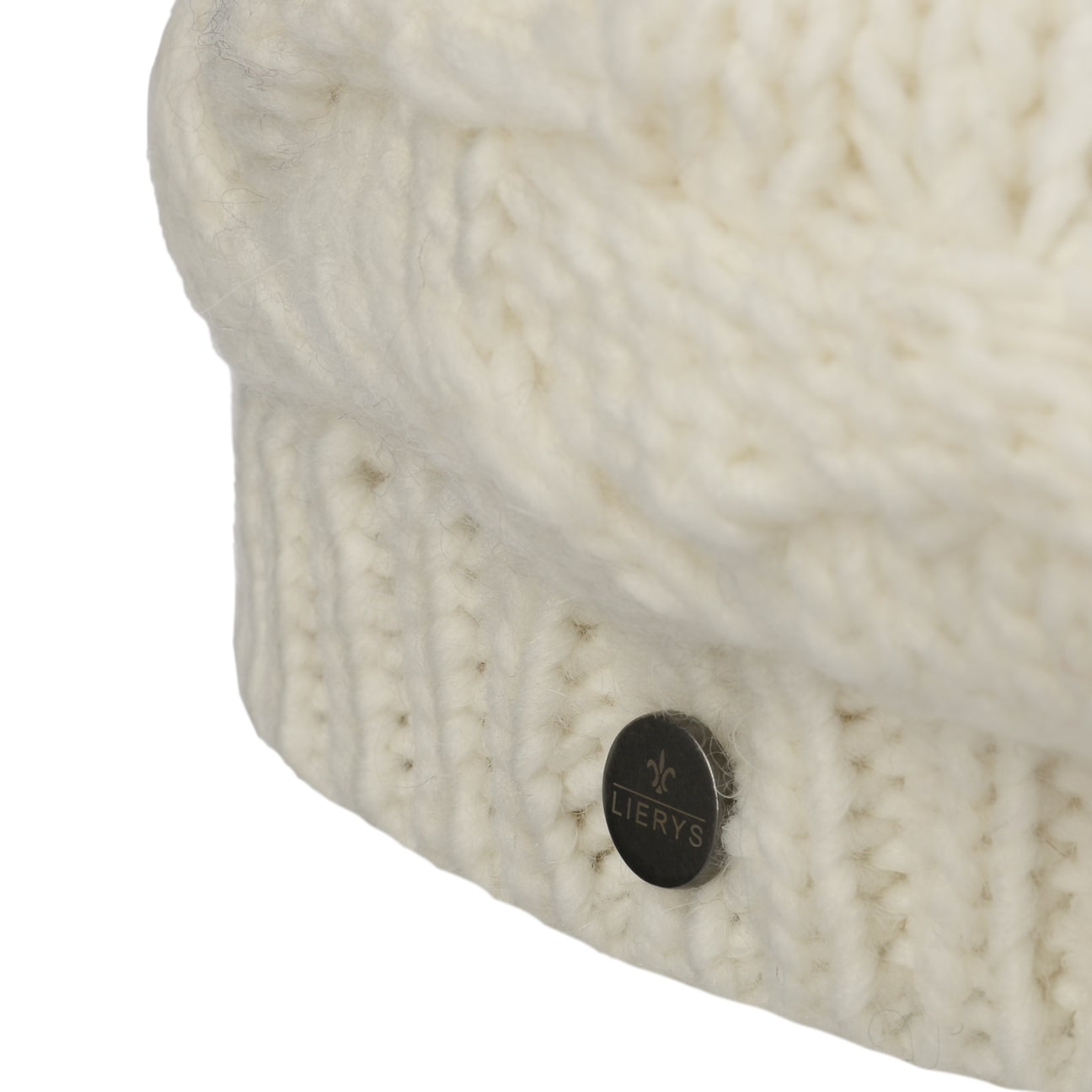 Jesila Knit Beret - JJ Hat Center ®