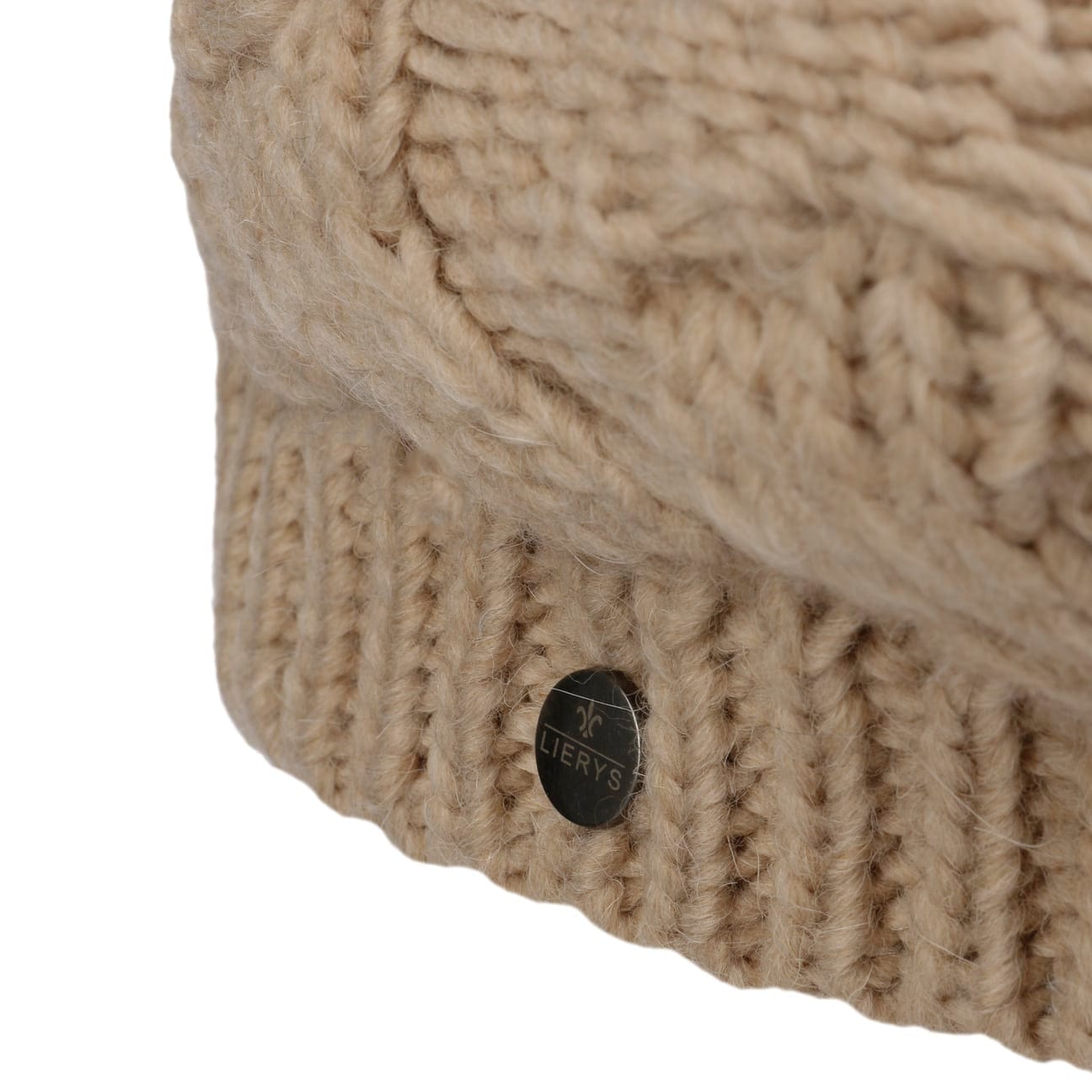 Jesila Knit Beret - JJ Hat Center ®
