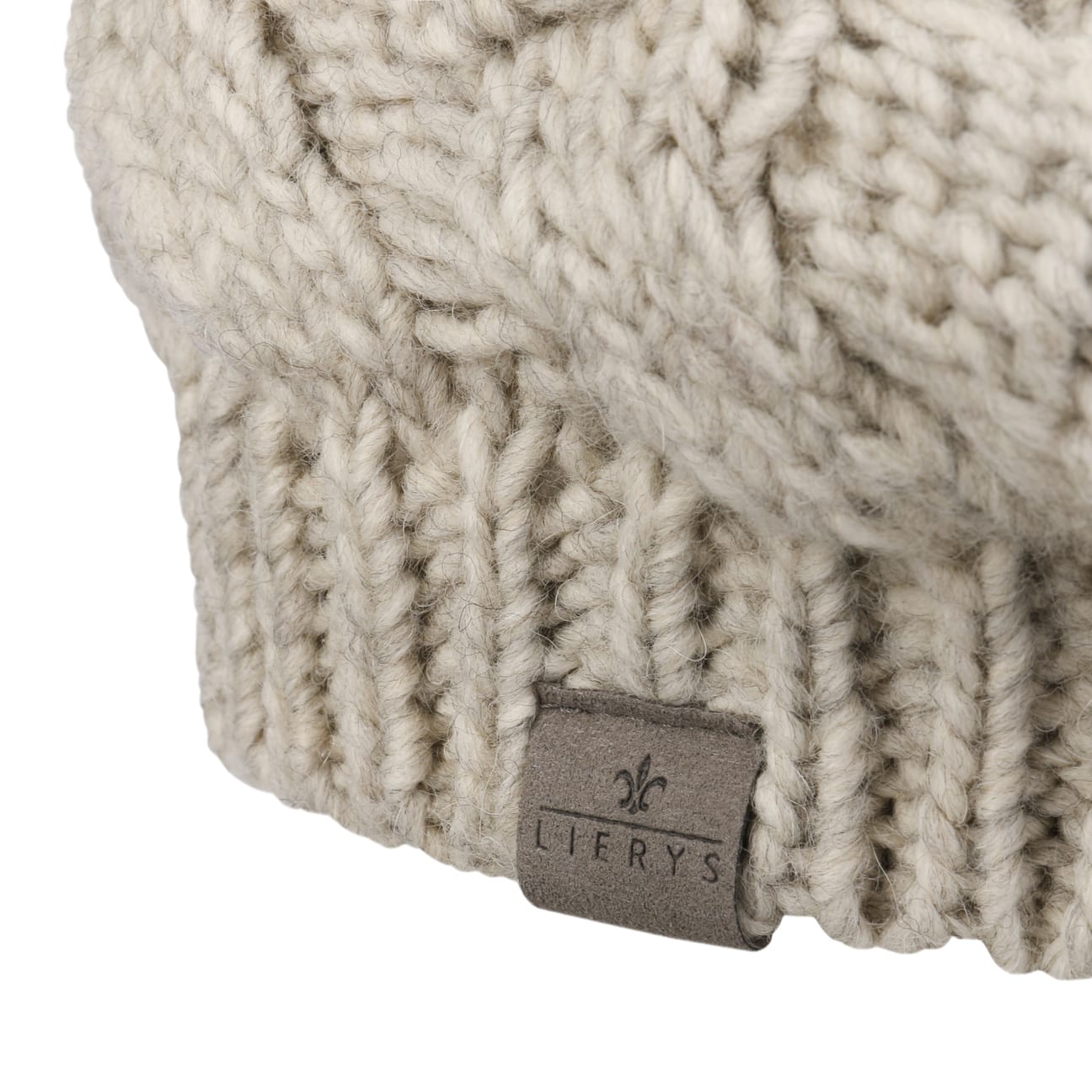 Jesila Knit Beret - JJ Hat Center ®