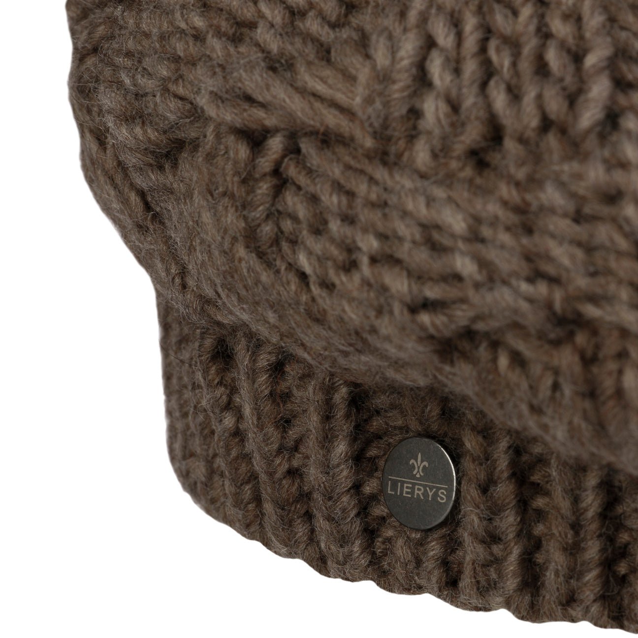 Jesila Knit Beret - JJ Hat Center ®
