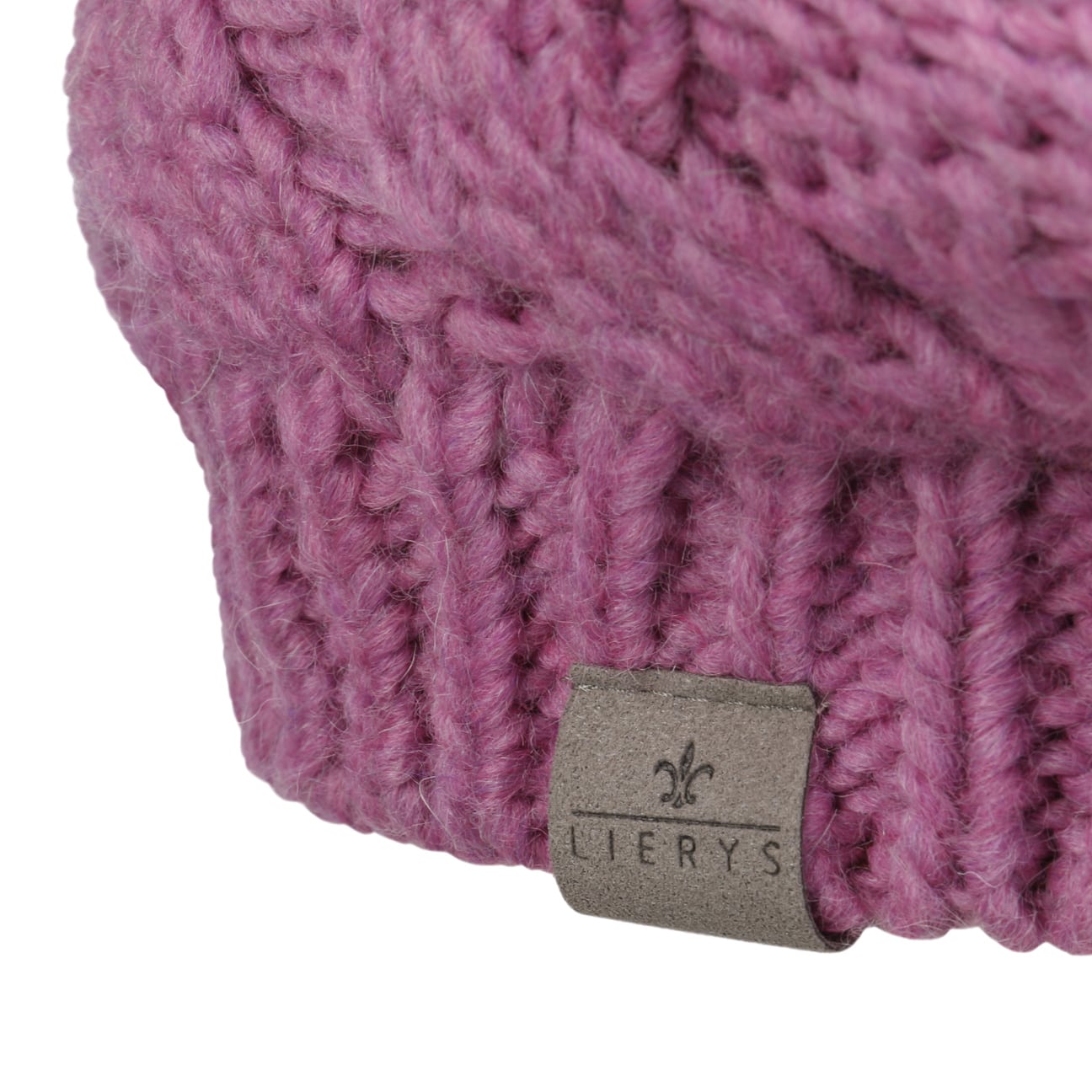 Jesila Knit Beret - JJ Hat Center ®