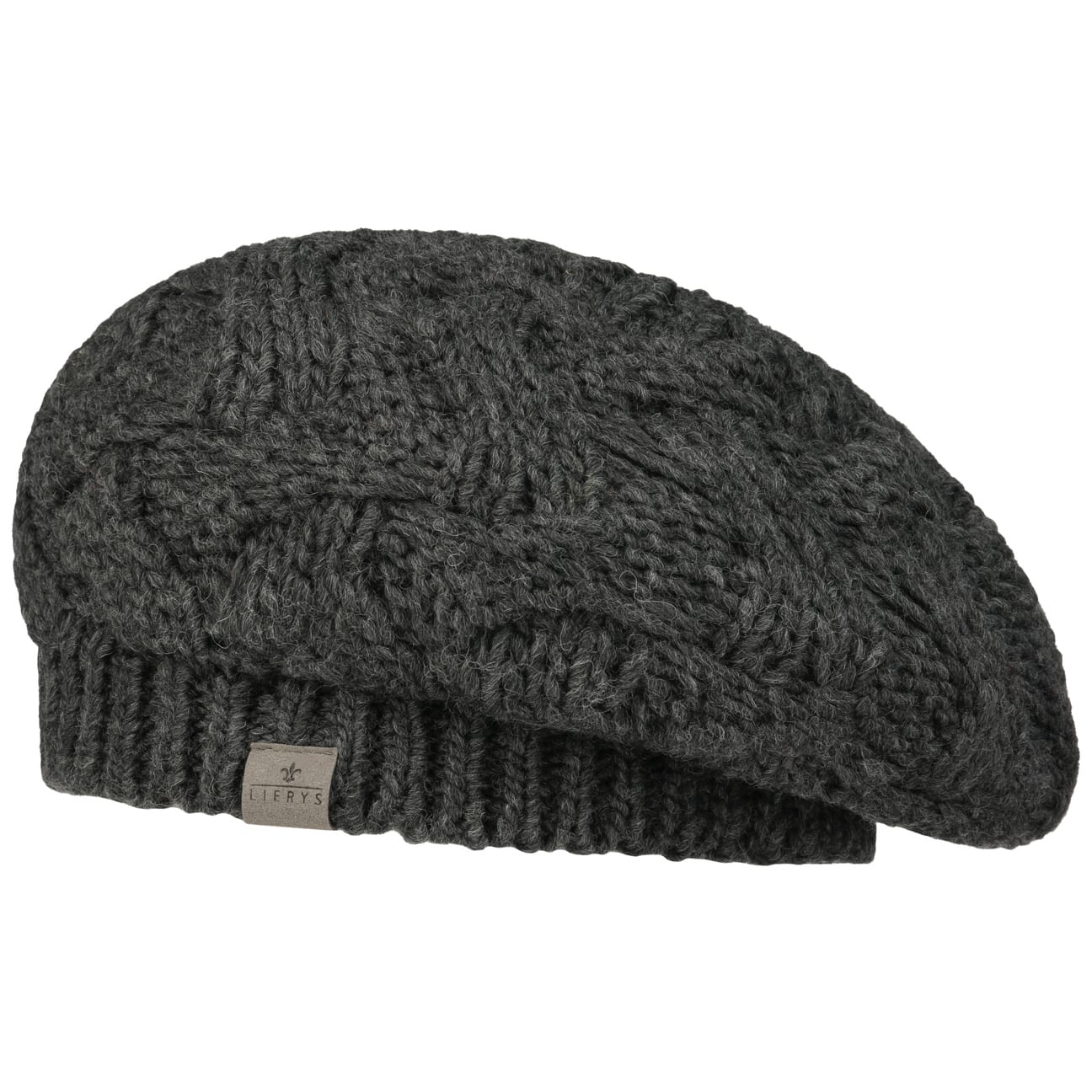 Jesila Knit Beret - JJ Hat Center ®