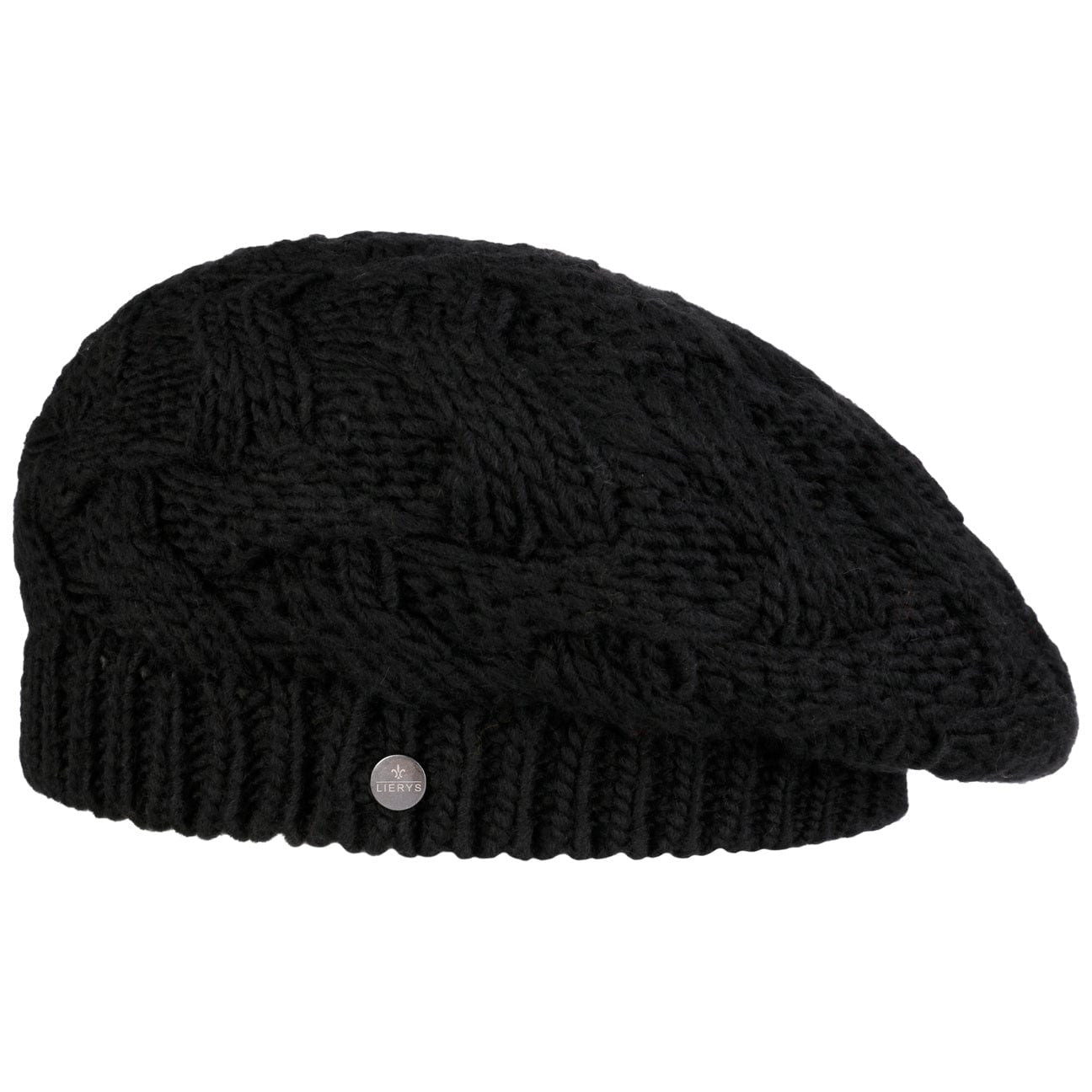 Jesila Knit Beret - JJ Hat Center ®