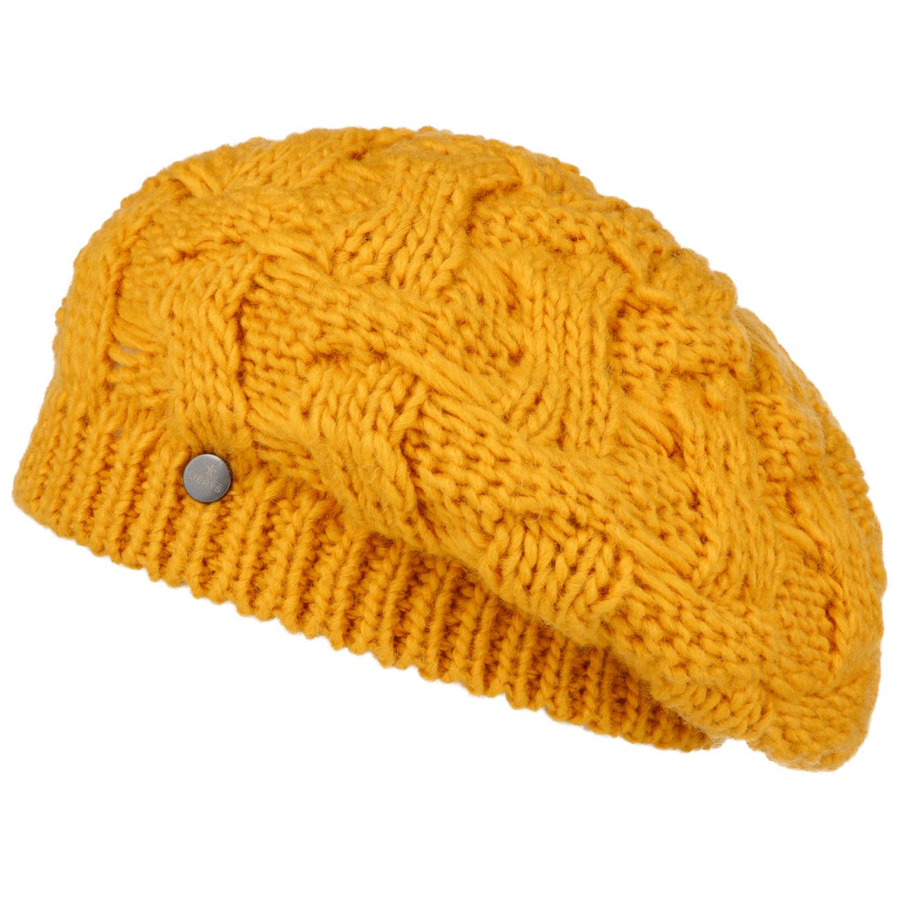 Jesila Knit Beret - JJ Hat Center ®