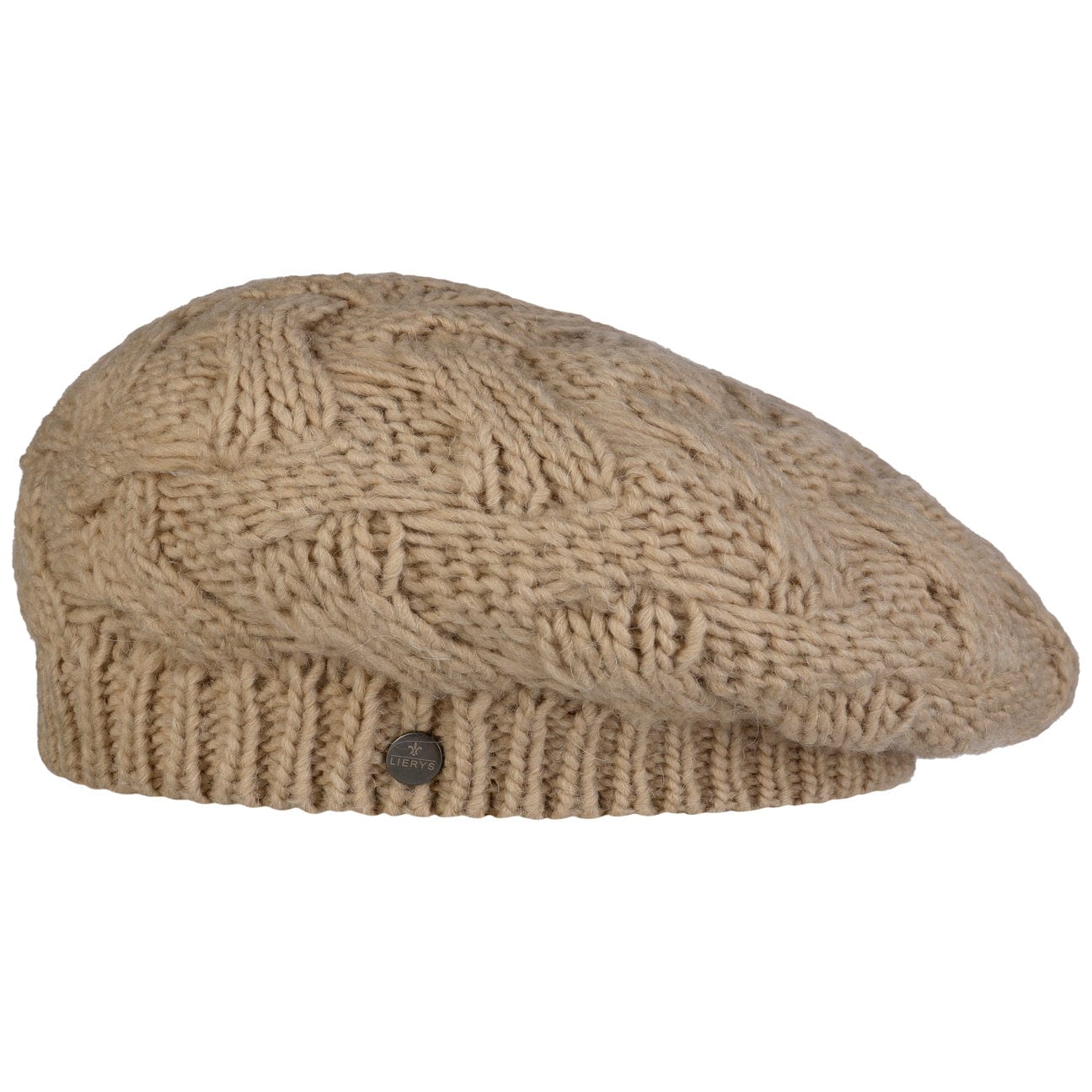 Jesila Knit Beret - JJ Hat Center ®