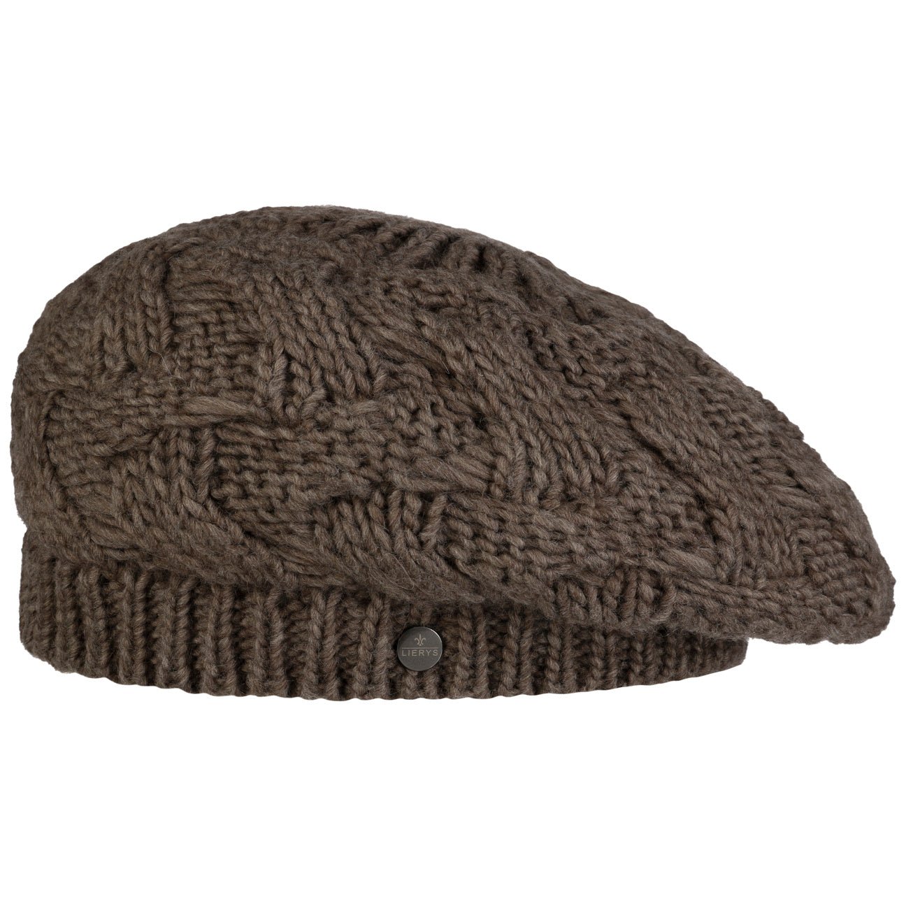 Jesila Knit Beret - JJ Hat Center ®