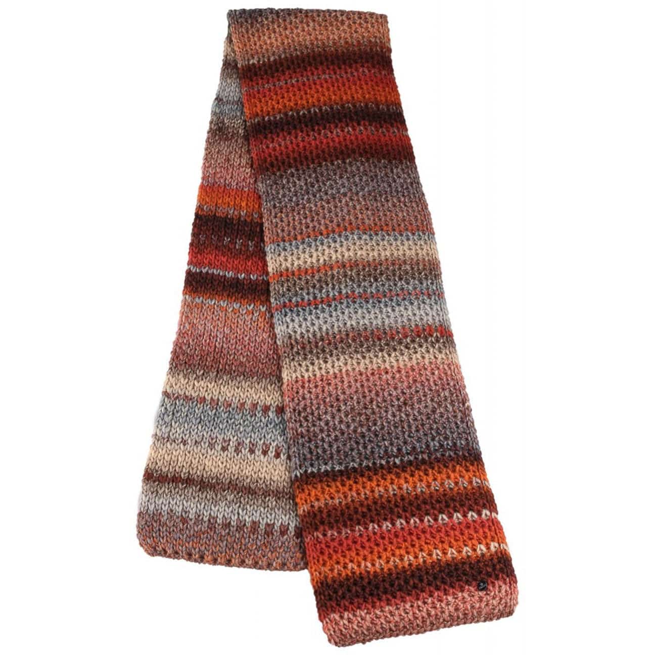Jasila Knit Scarf - JJ Hat Center ®