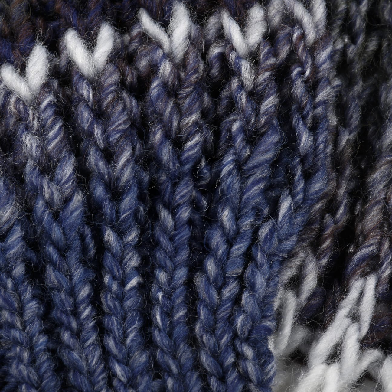 Jasila Knit Scarf - JJ Hat Center ®