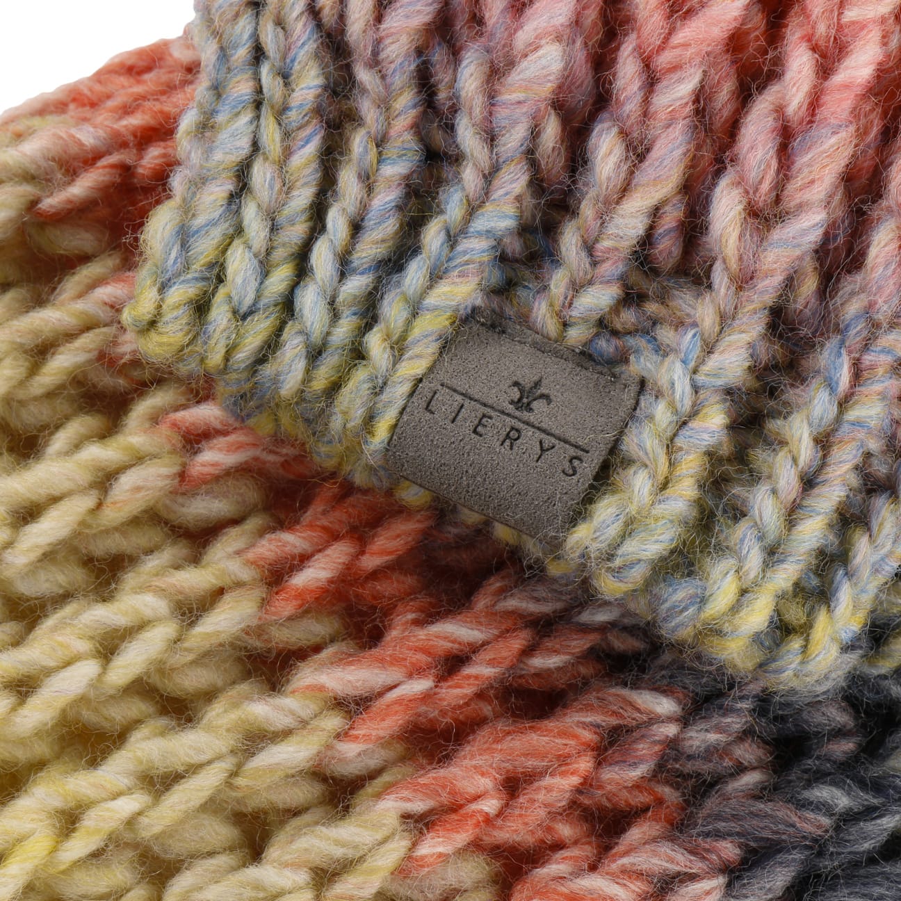 Jasila Knit Scarf - JJ Hat Center ®