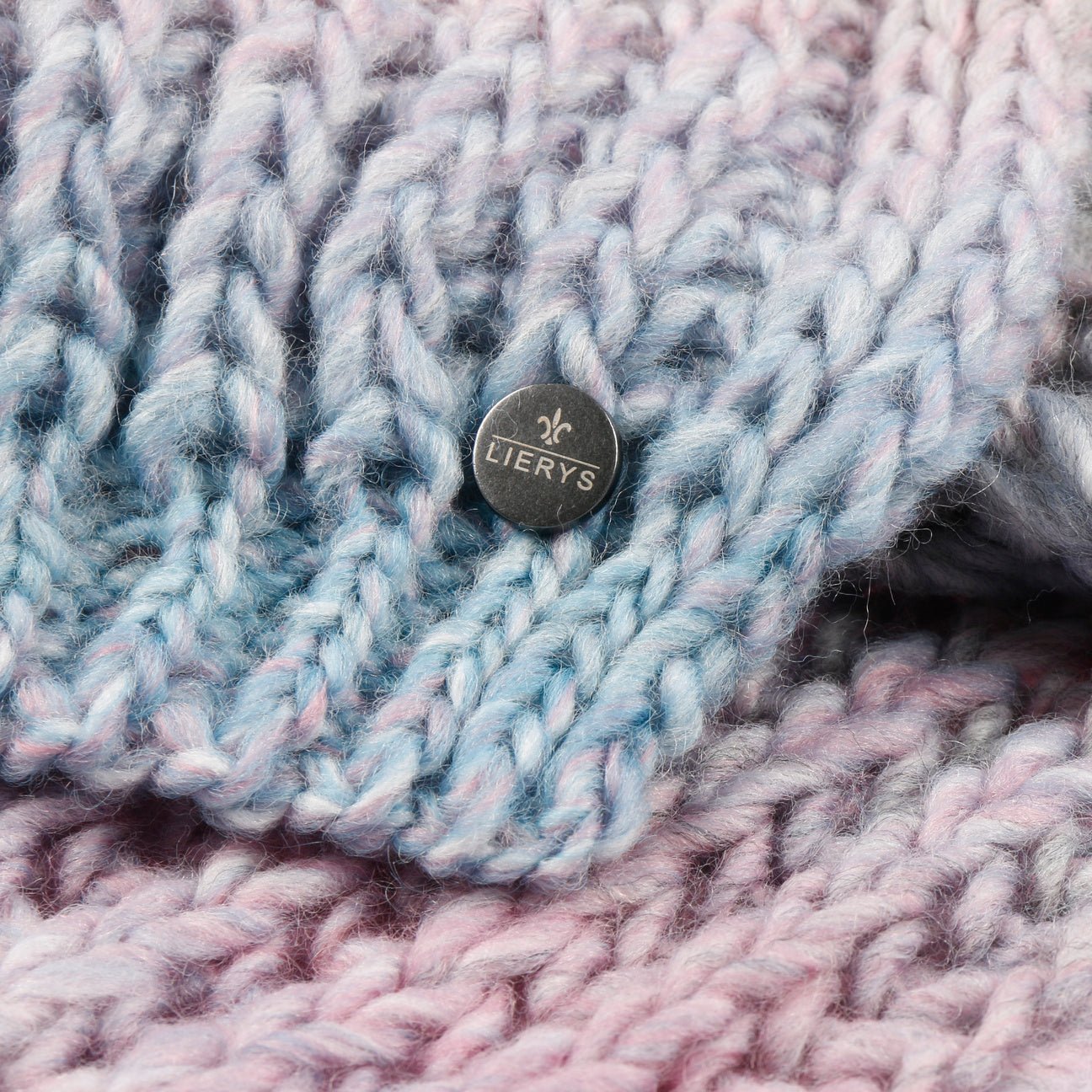 Jasila Knit Scarf - JJ Hat Center ®