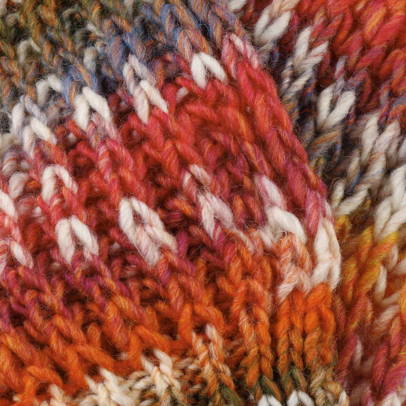 Jasila Knit Scarf - JJ Hat Center ®