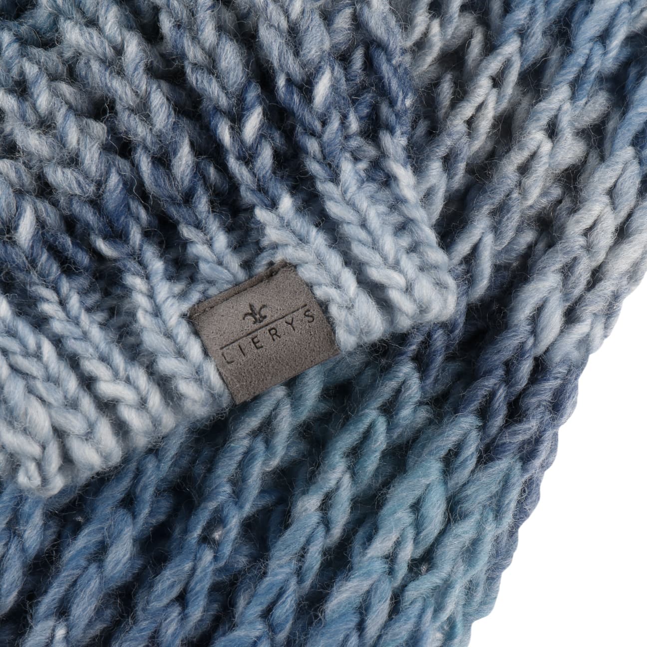 Jasila Knit Scarf - JJ Hat Center ®