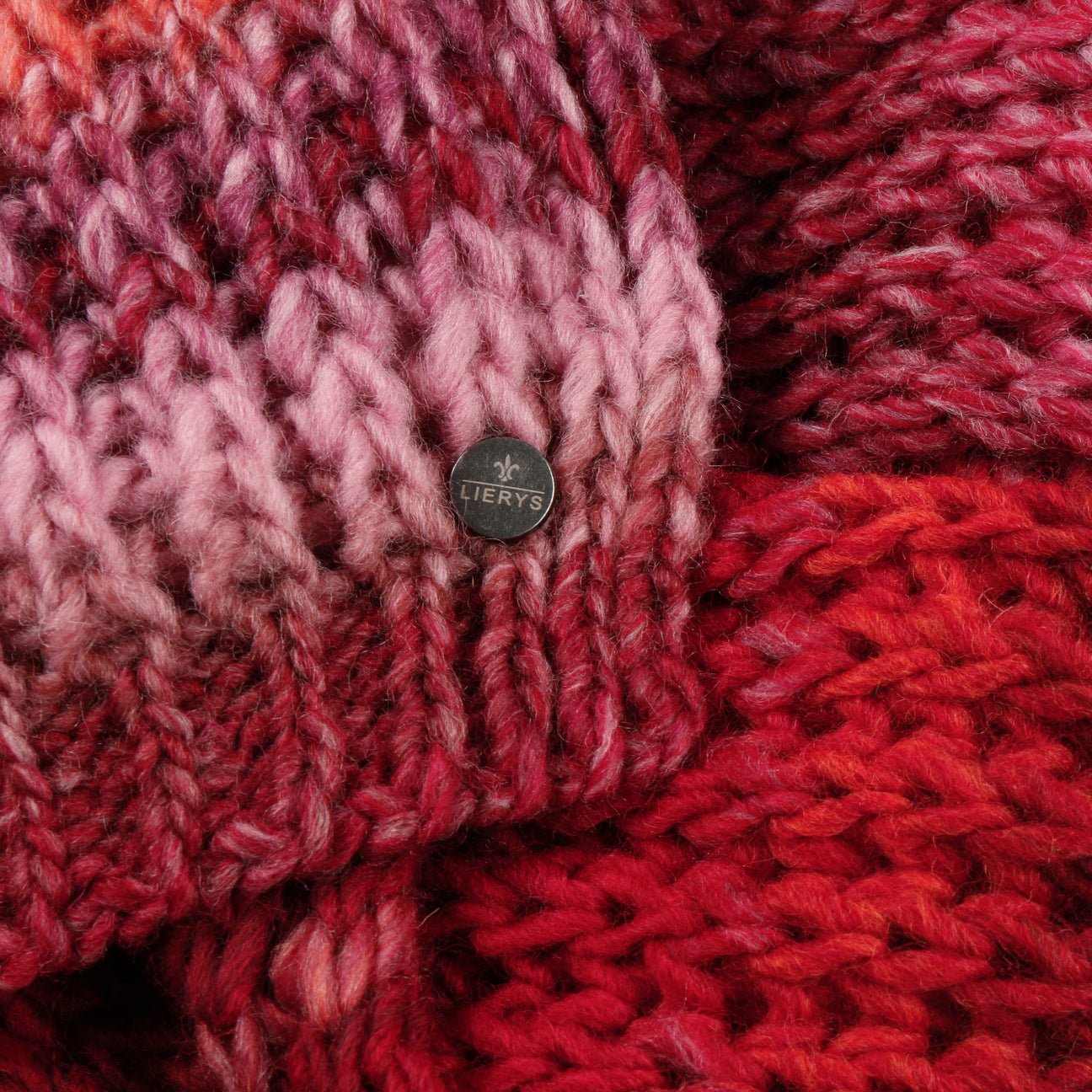 Jasila Knit Scarf - JJ Hat Center ®