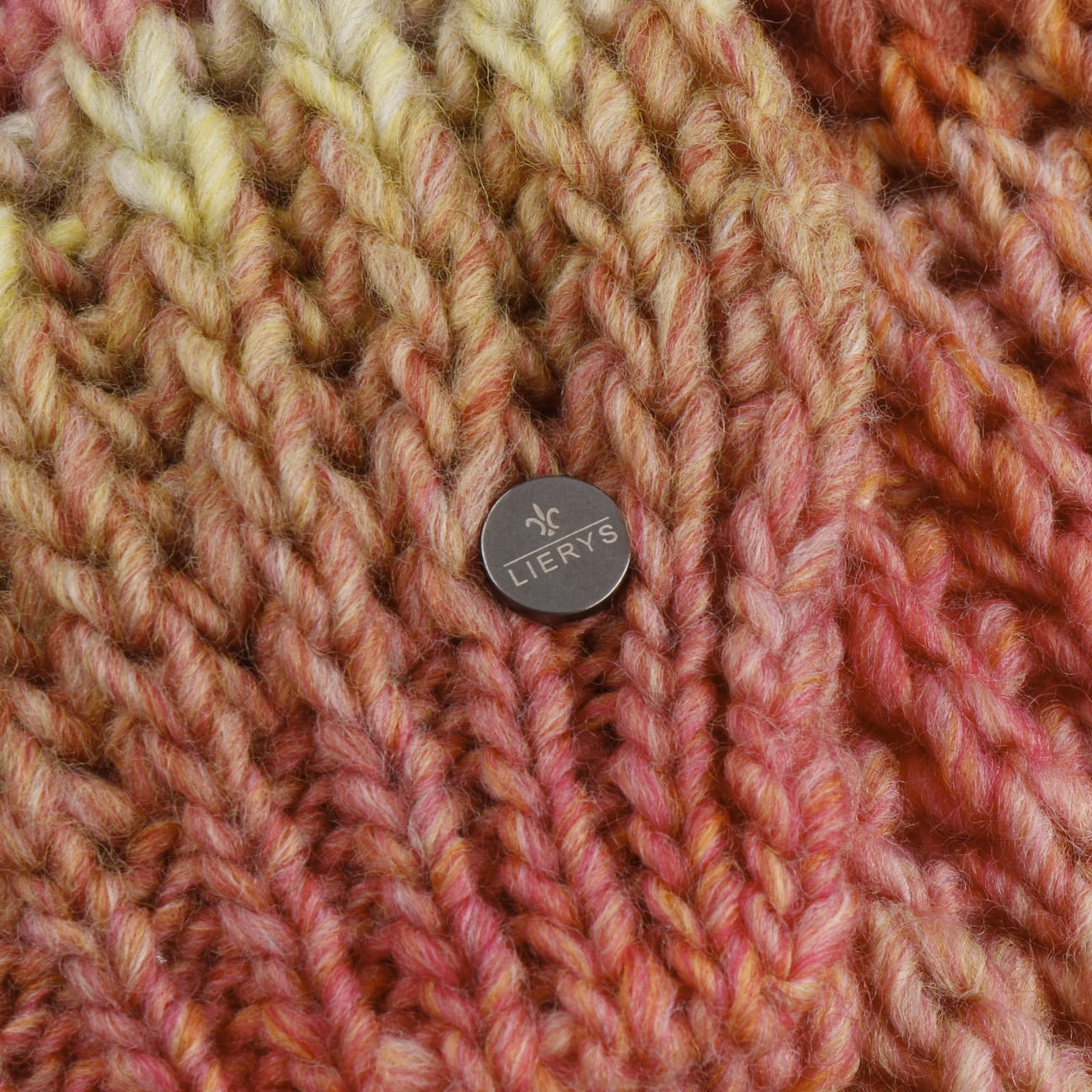 Jasila Knit Scarf - JJ Hat Center ®