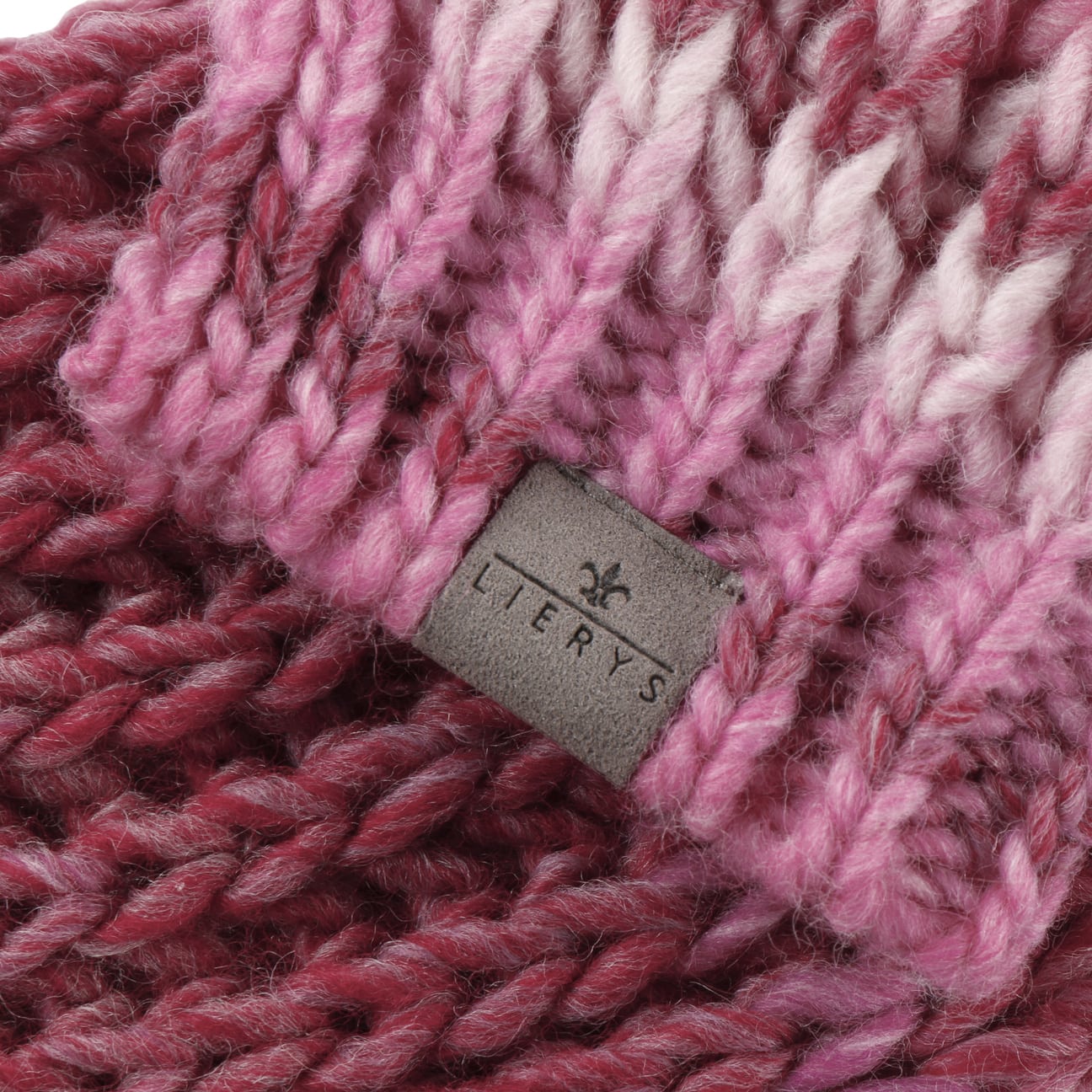 Jasila Knit Scarf - JJ Hat Center ®