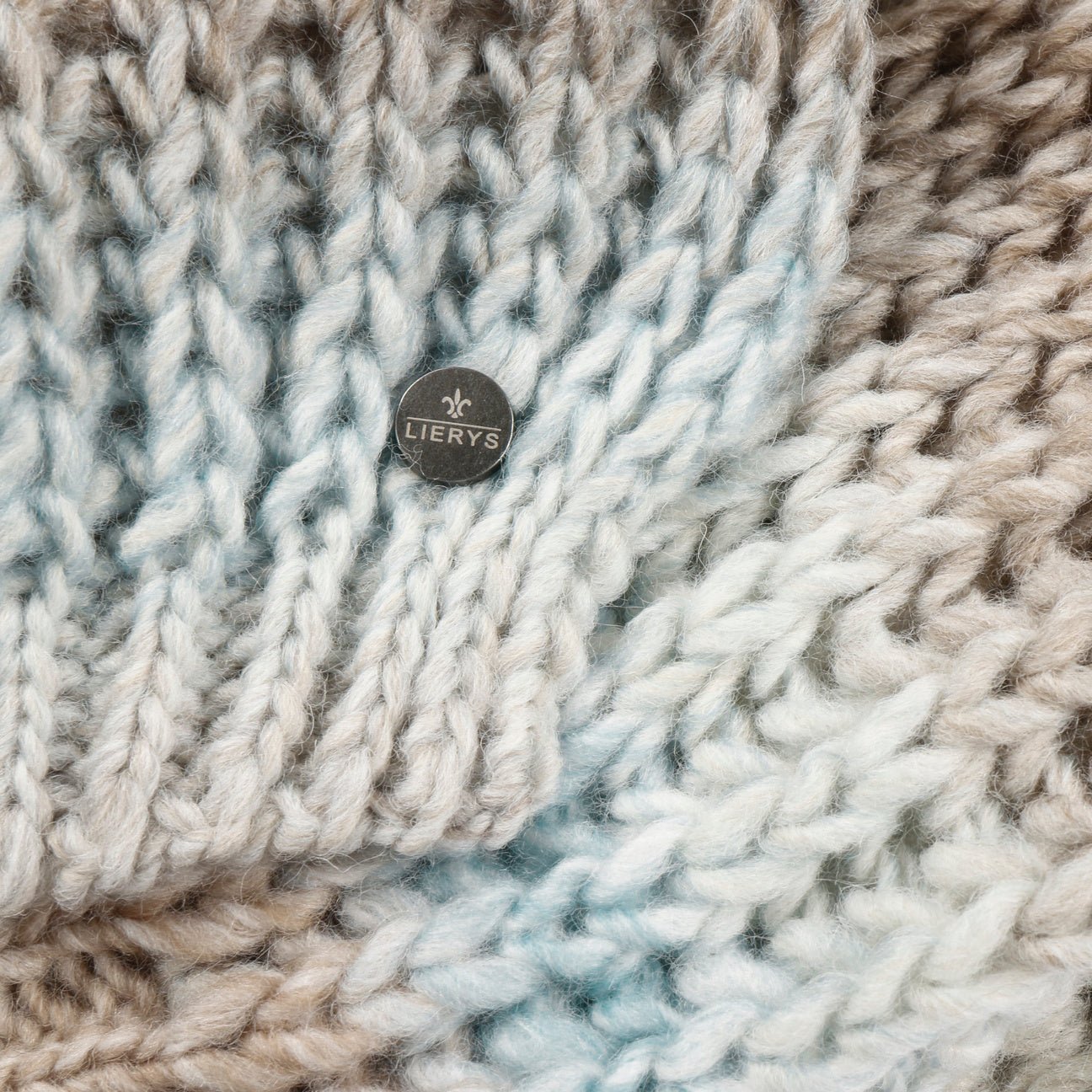 Jasila Knit Scarf - JJ Hat Center ®