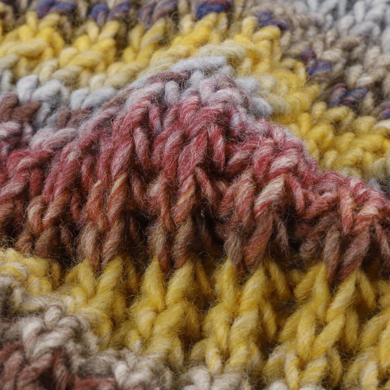 Jasila Knit Scarf - JJ Hat Center ®