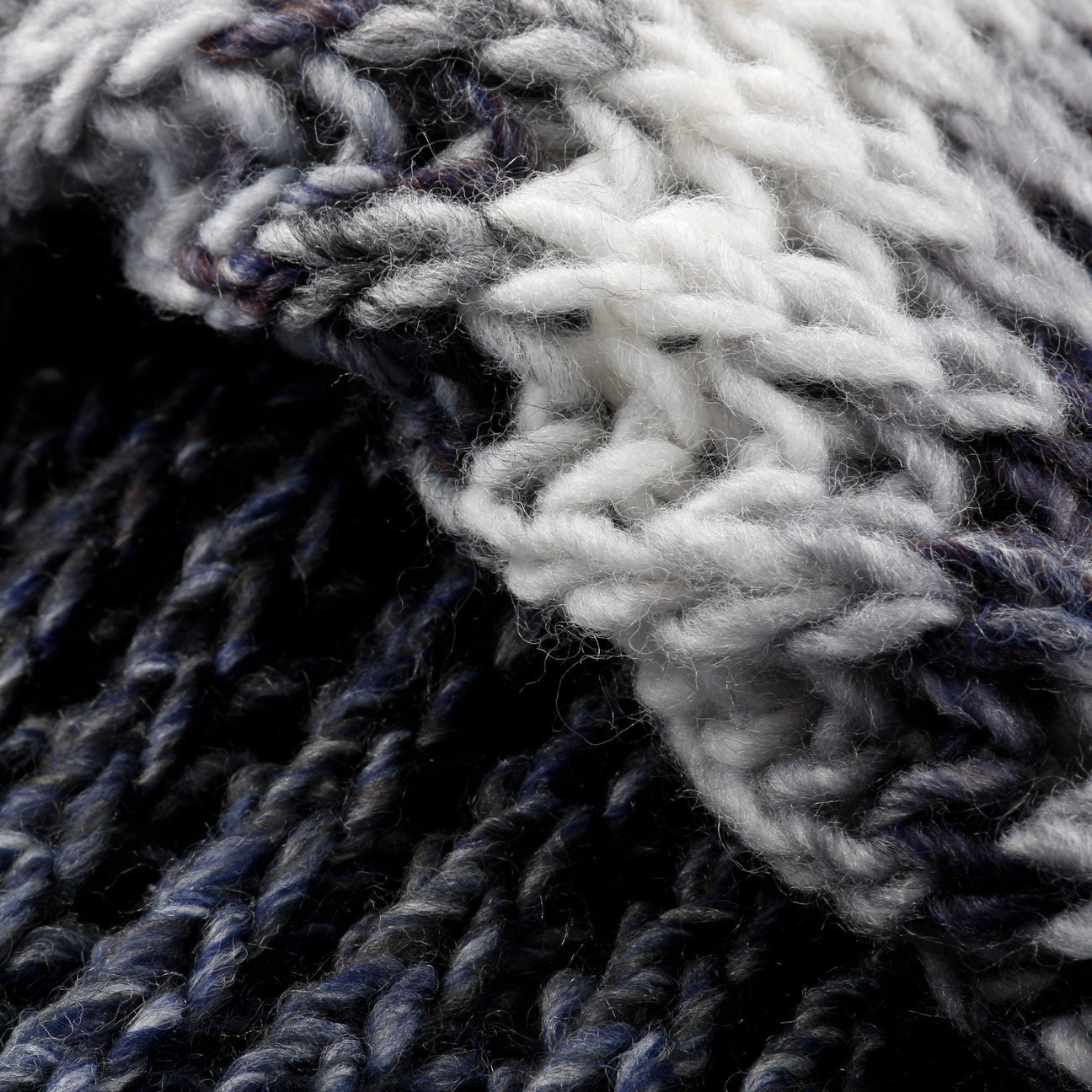 Jasila Knit Scarf - JJ Hat Center ®