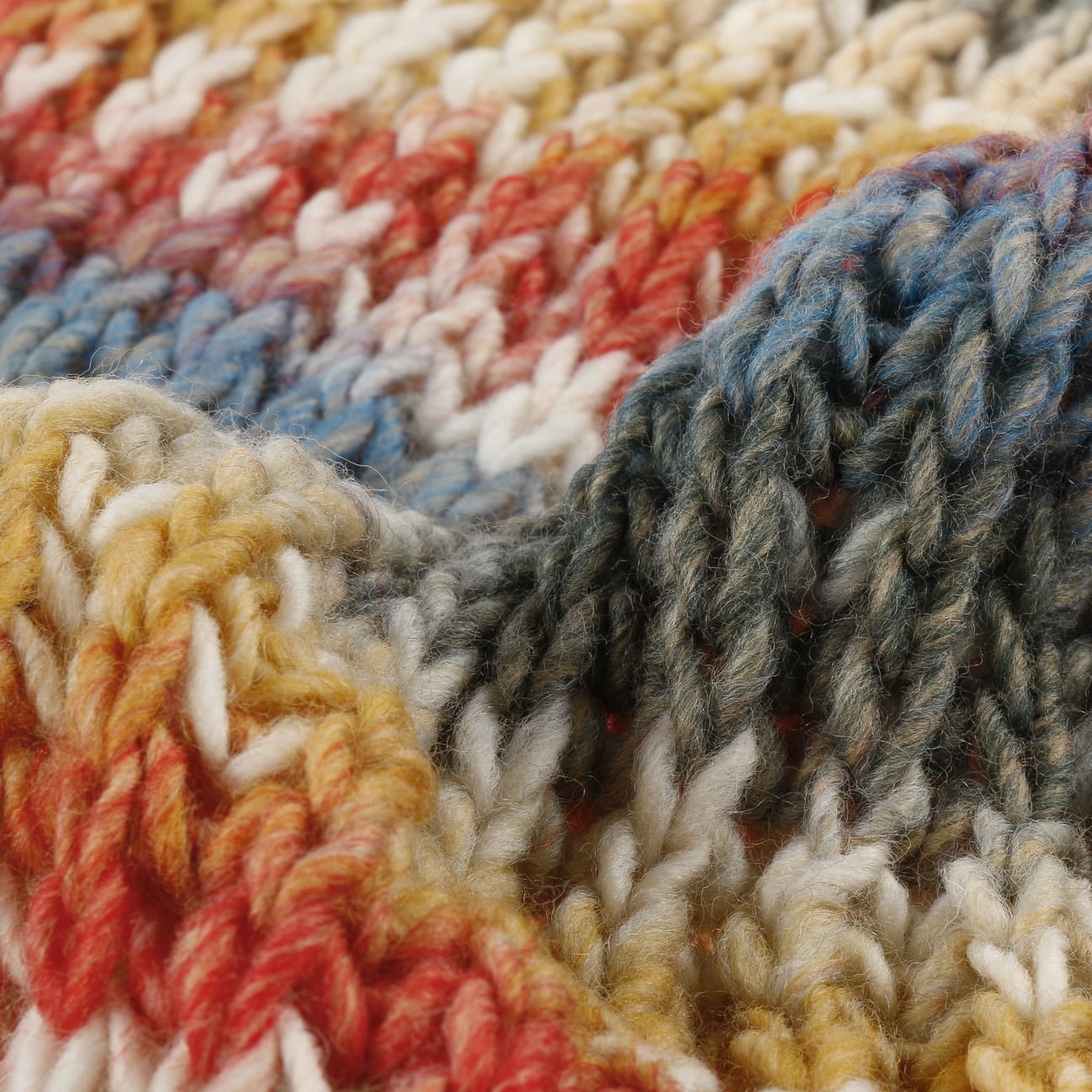 Jasila Knit Scarf - JJ Hat Center ®