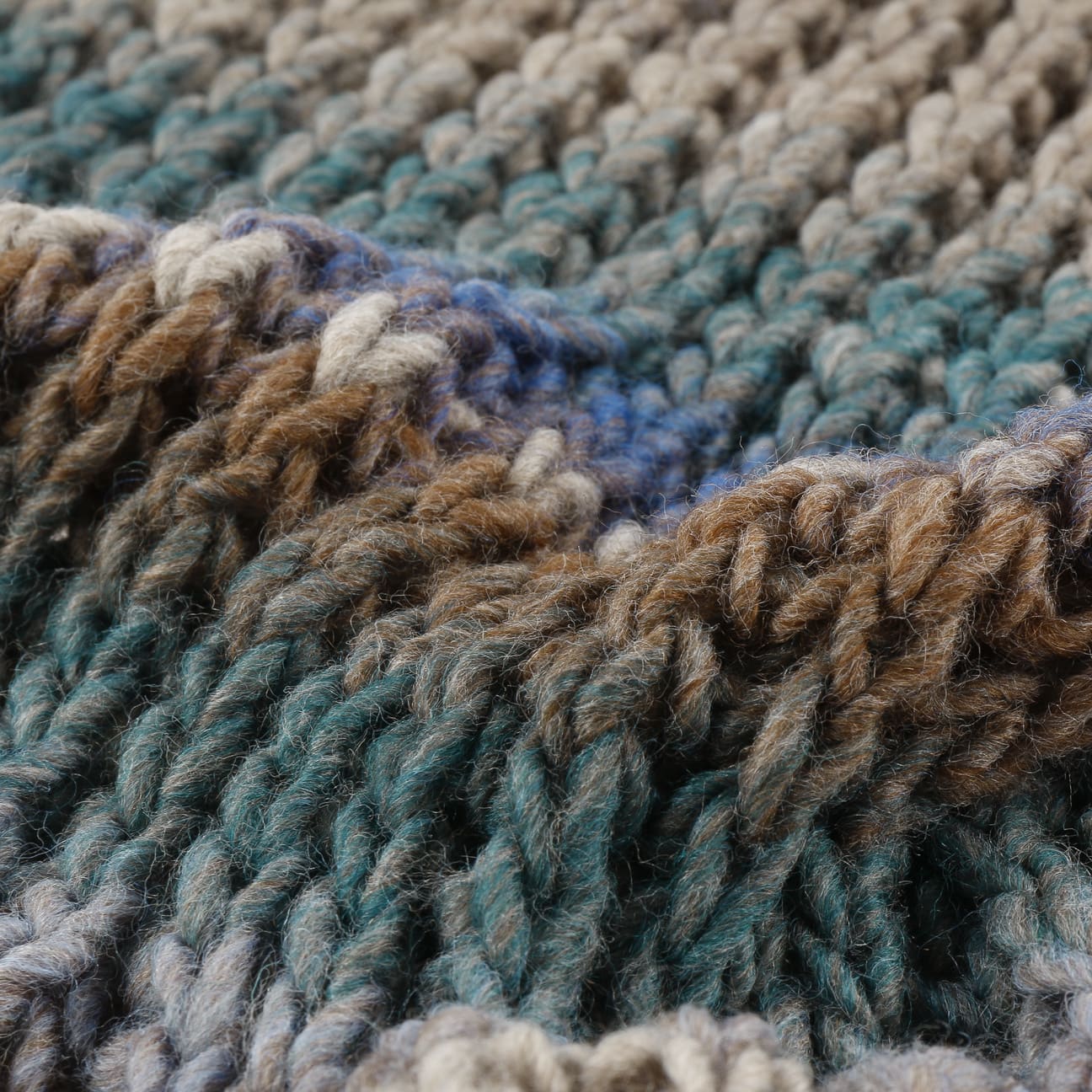 Jasila Knit Scarf - JJ Hat Center ®