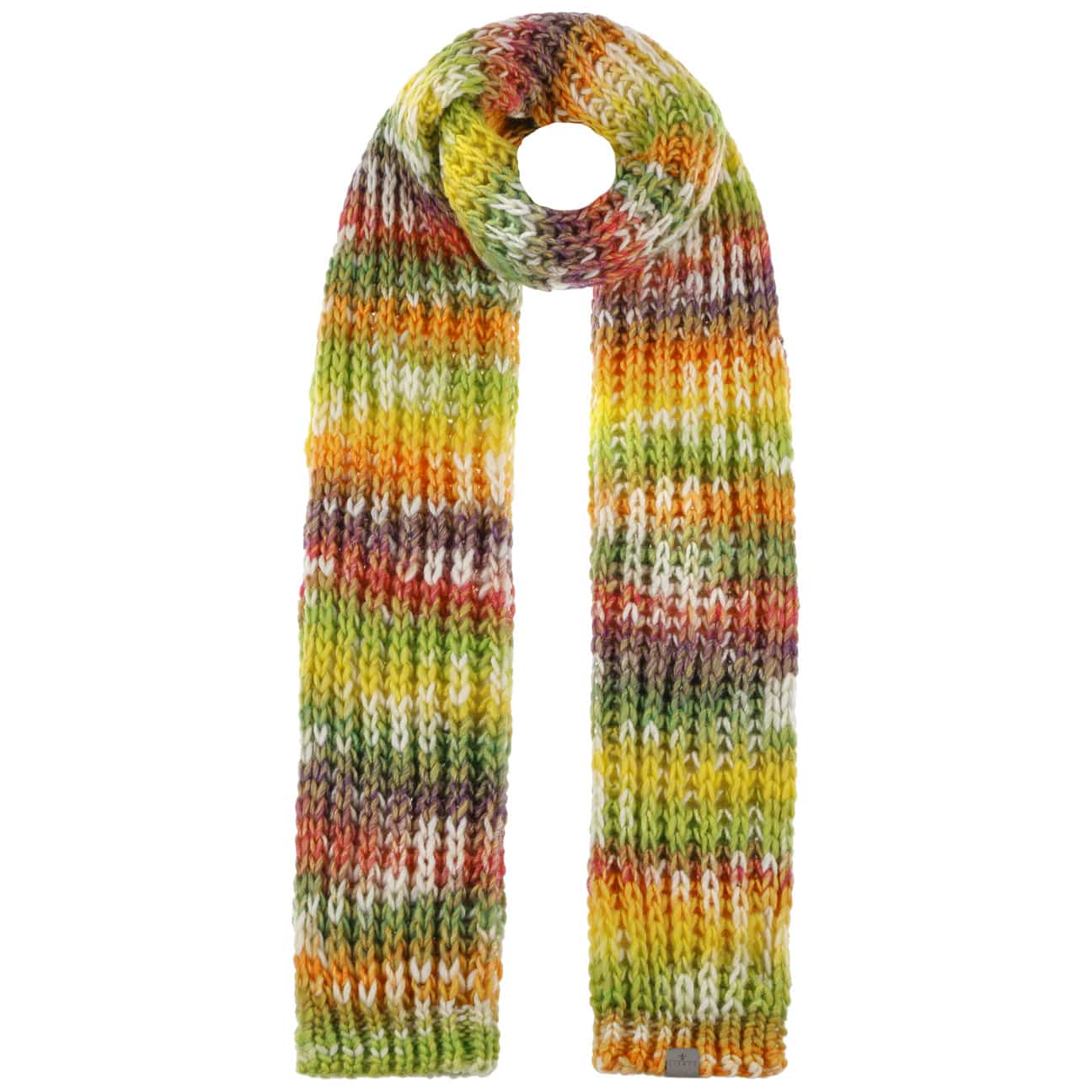 Jasila Knit Scarf - JJ Hat Center ®