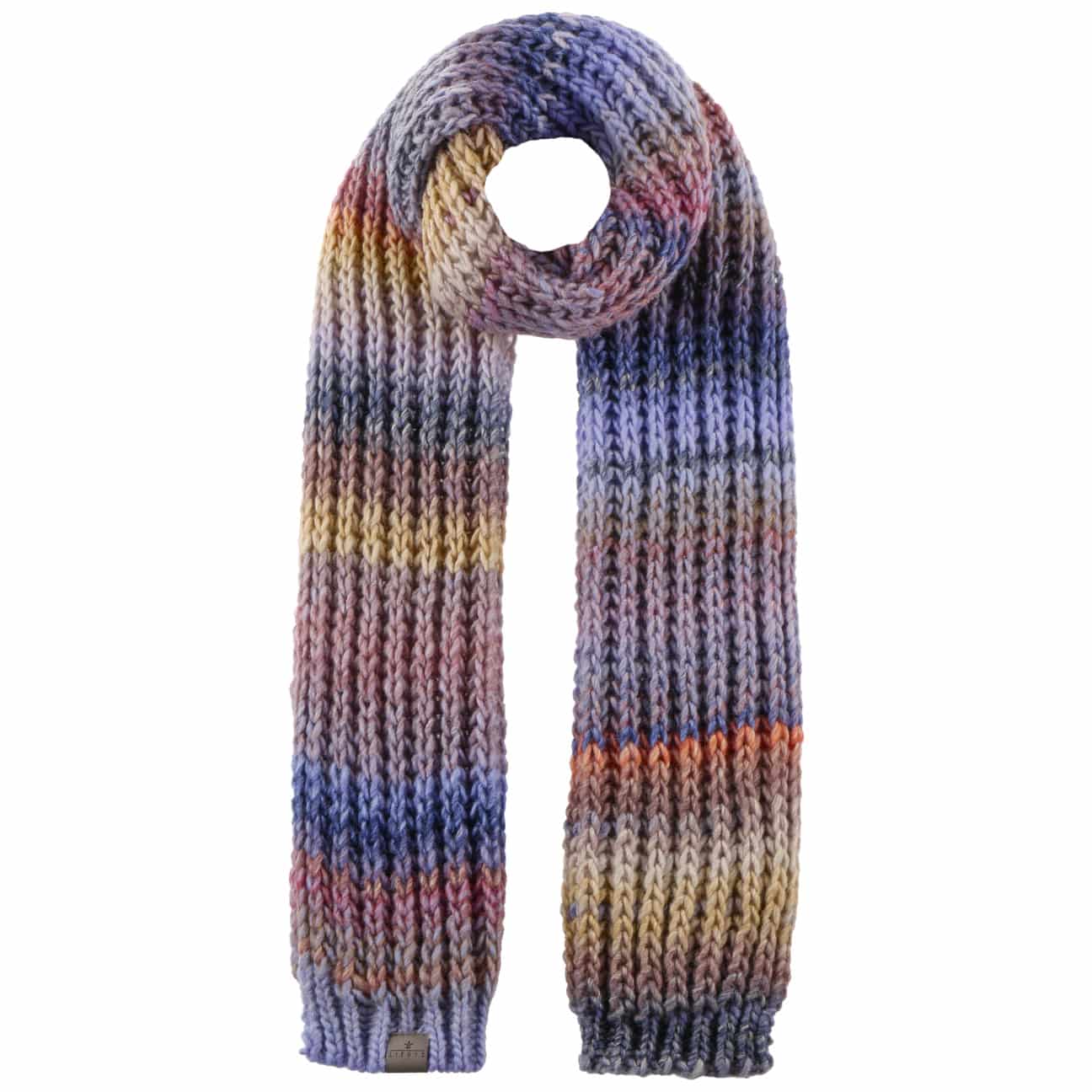 Jasila Knit Scarf - JJ Hat Center ®