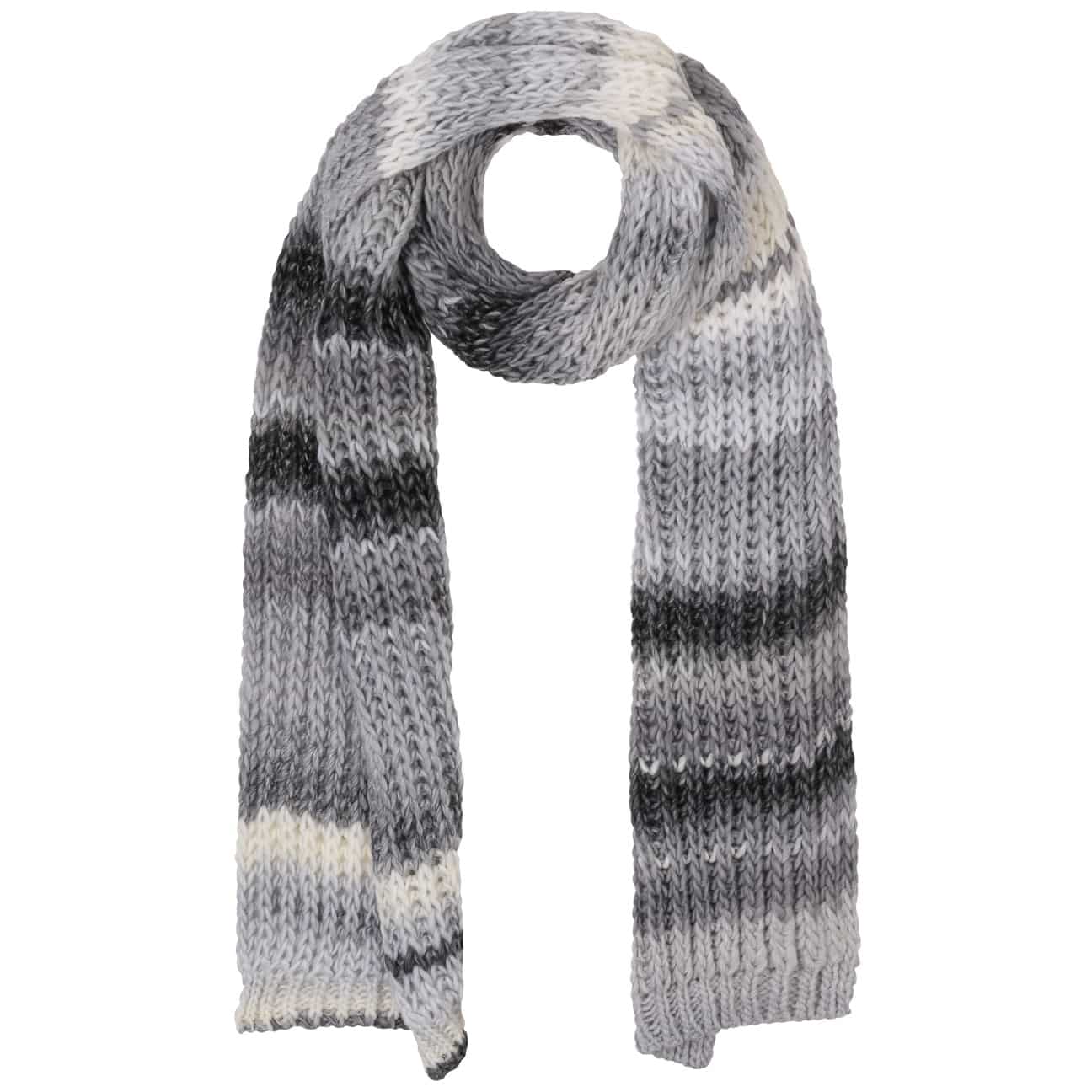 Jasila Knit Scarf - JJ Hat Center ®