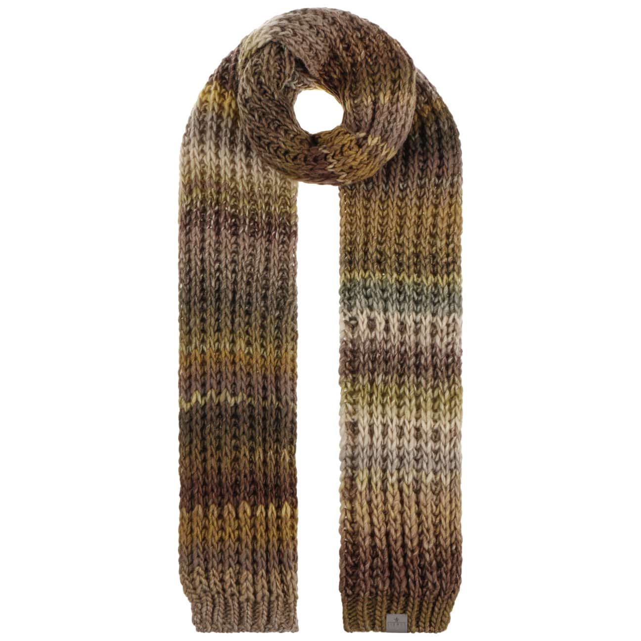 Jasila Knit Scarf - JJ Hat Center ®