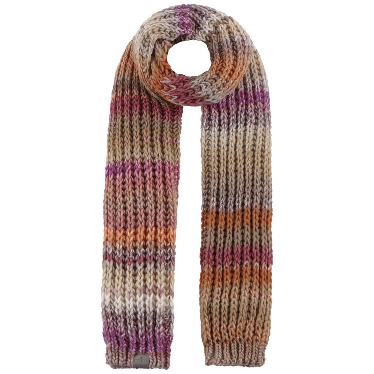 Jasila Knit Scarf - JJ Hat Center ®