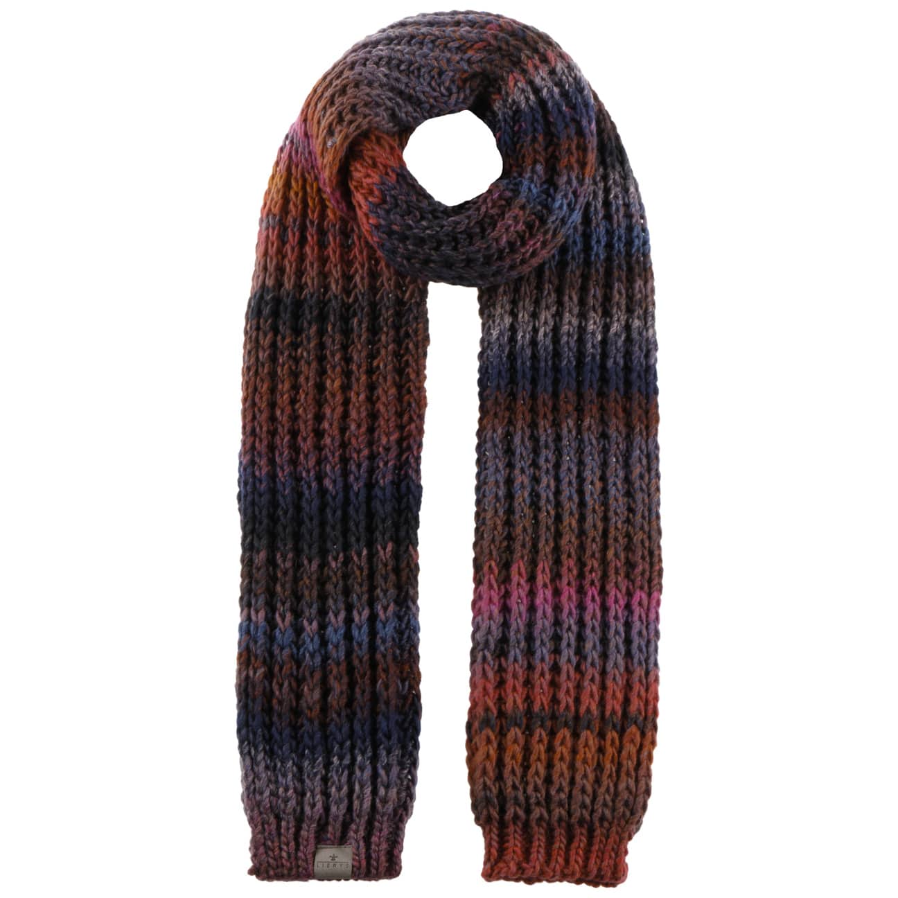 Jasila Knit Scarf - JJ Hat Center ®