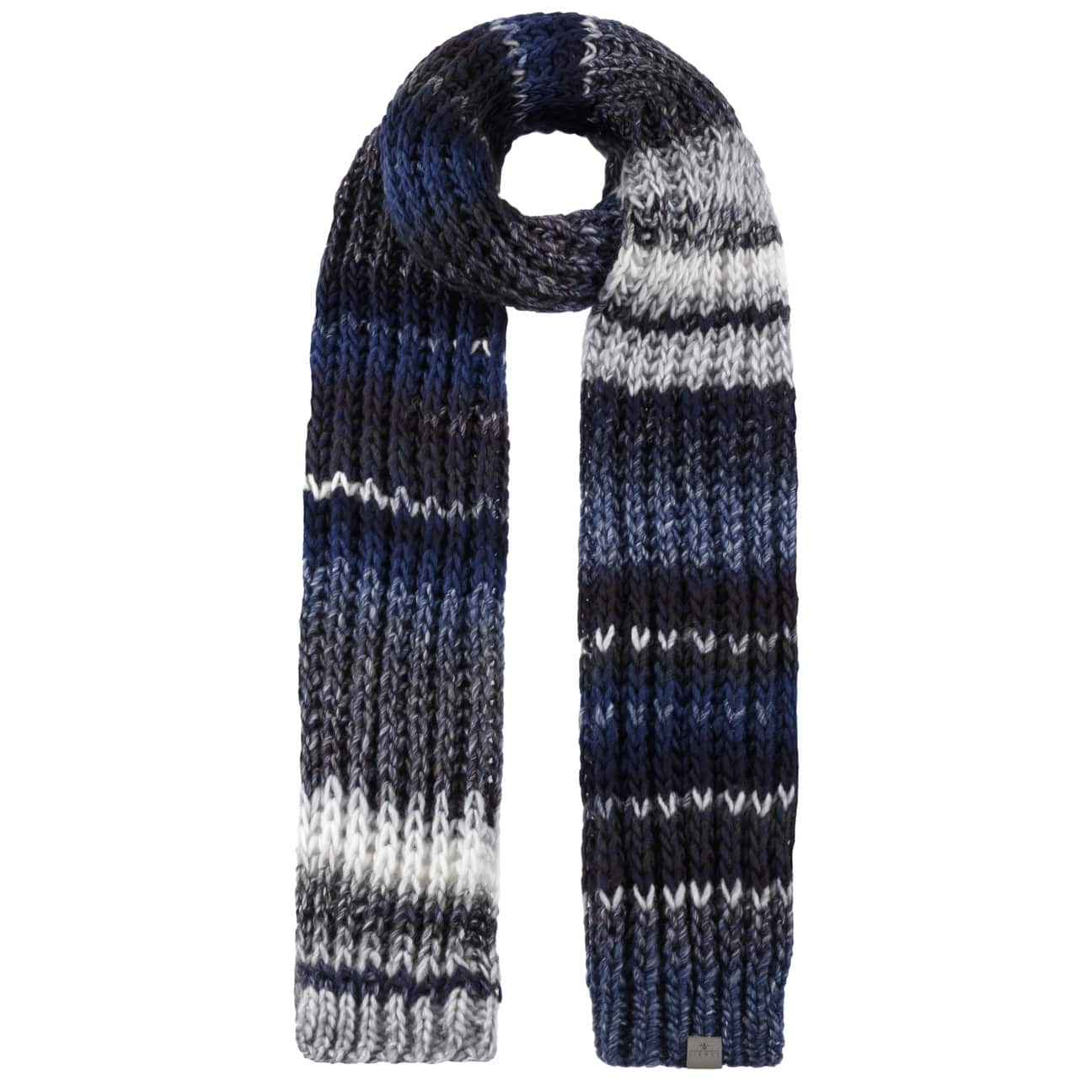 Jasila Knit Scarf - JJ Hat Center ®