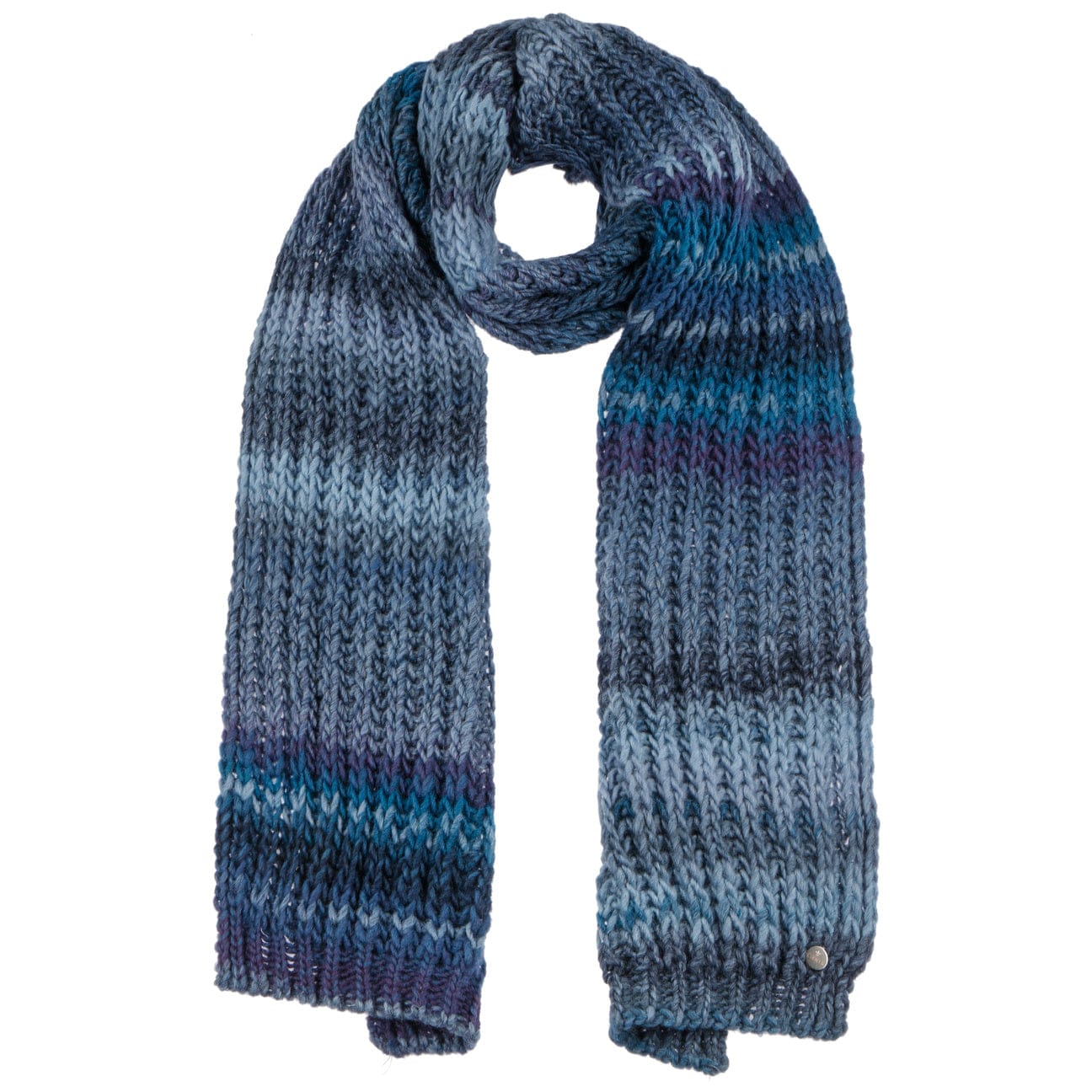 Jasila Knit Scarf - JJ Hat Center ®