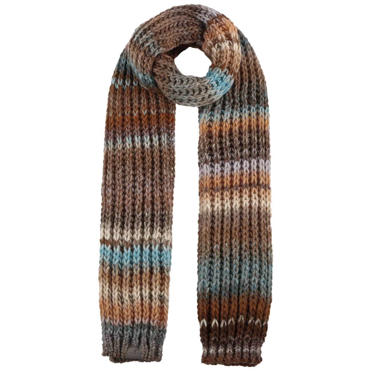 Jasila Knit Scarf - JJ Hat Center ®