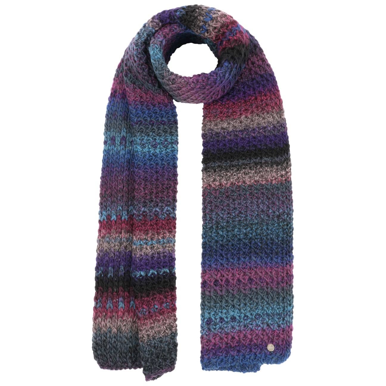 Jasila Knit Scarf - JJ Hat Center ®