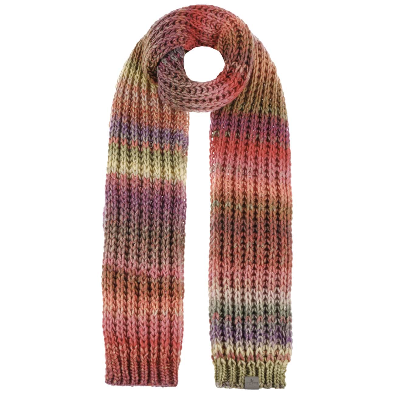 Jasila Knit Scarf - JJ Hat Center ®
