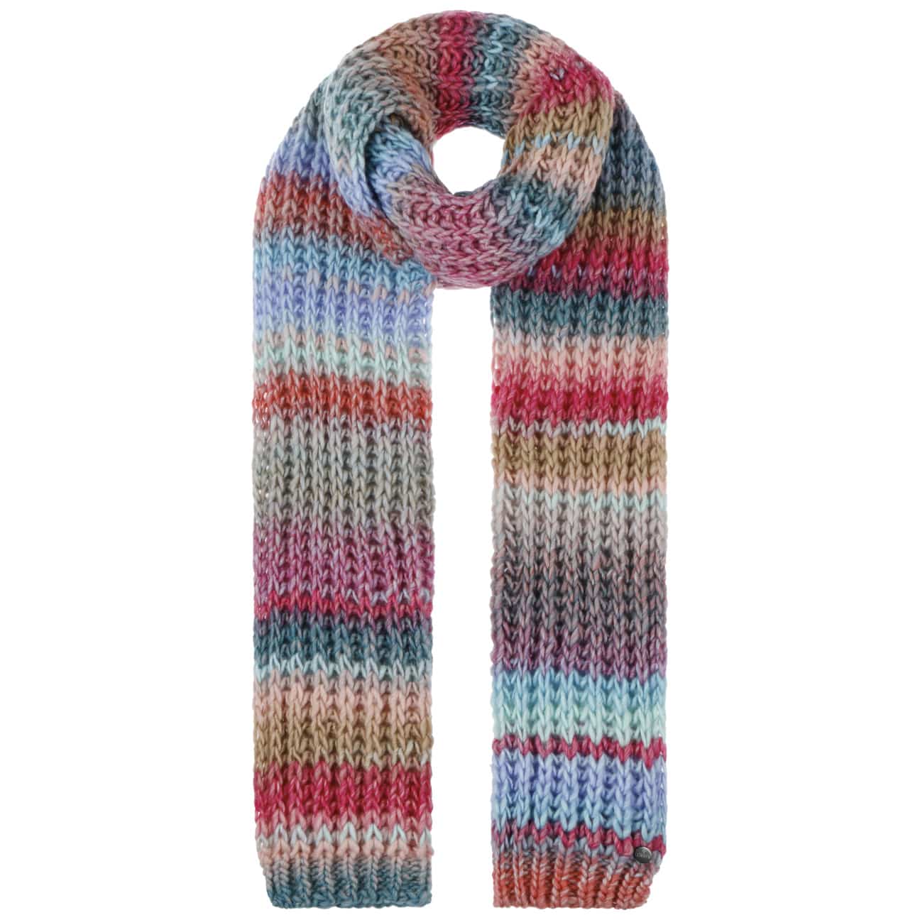 Jasila Knit Scarf - JJ Hat Center ®