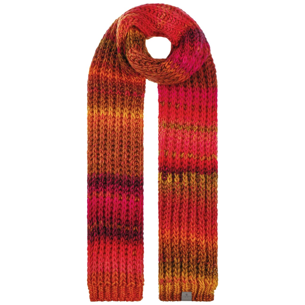 Jasila Knit Scarf - JJ Hat Center ®