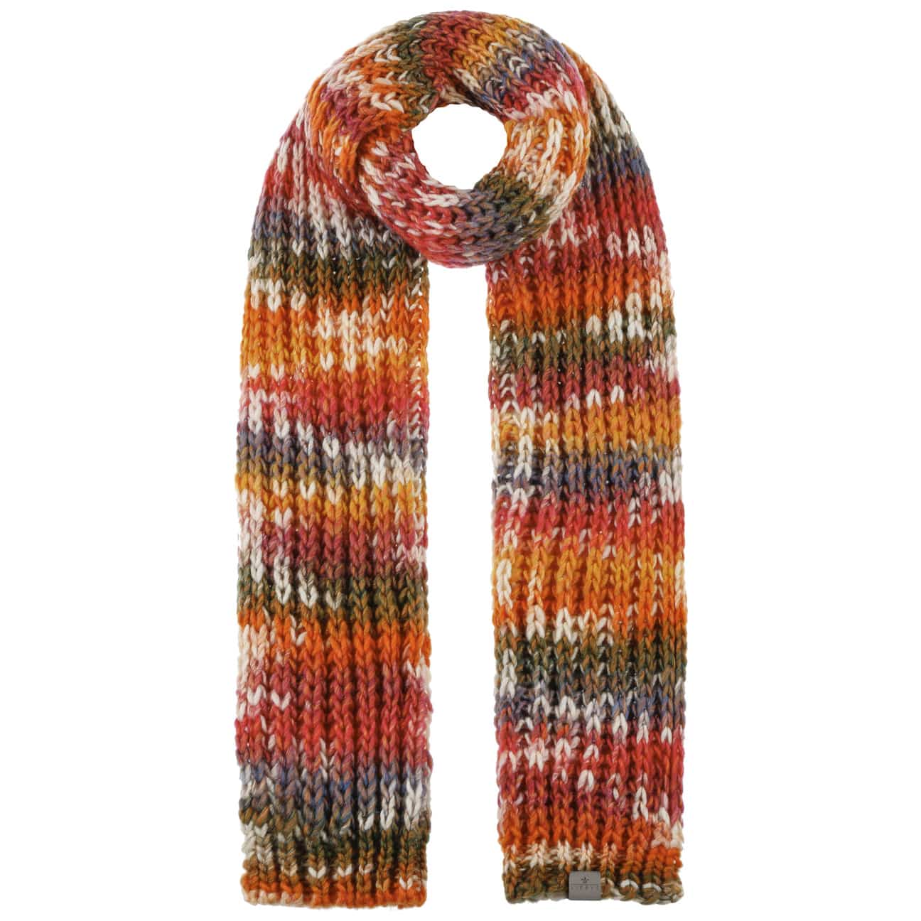 Jasila Knit Scarf - JJ Hat Center ®