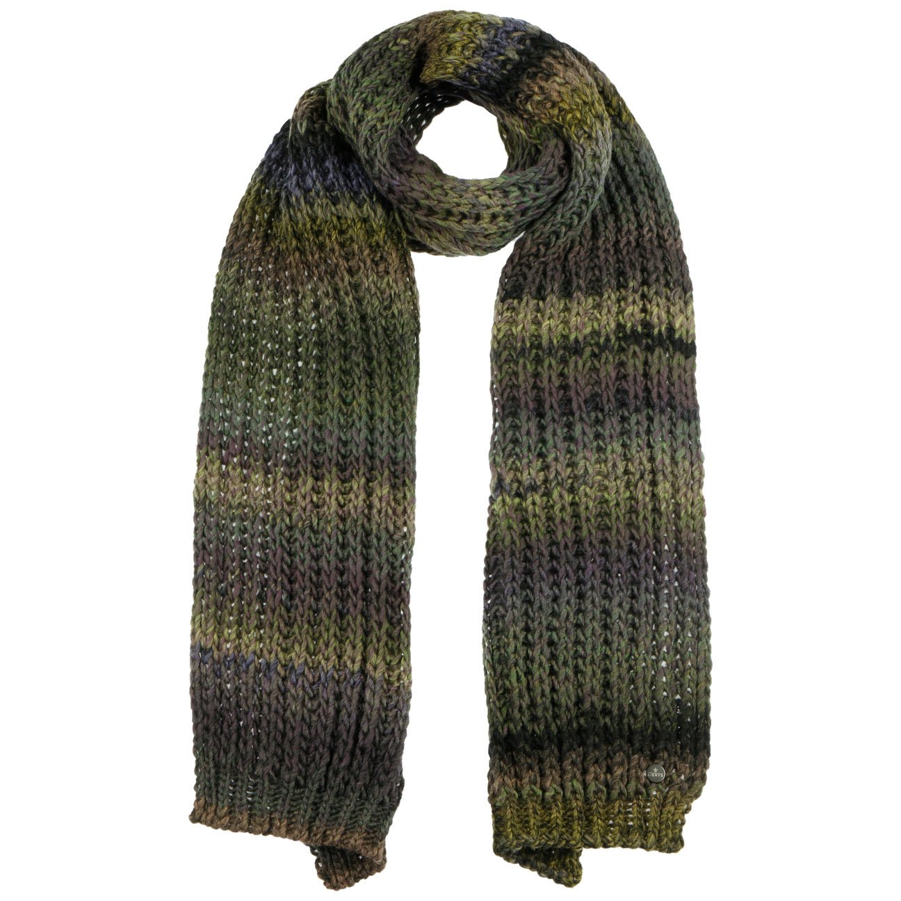 Jasila Knit Scarf - JJ Hat Center ®
