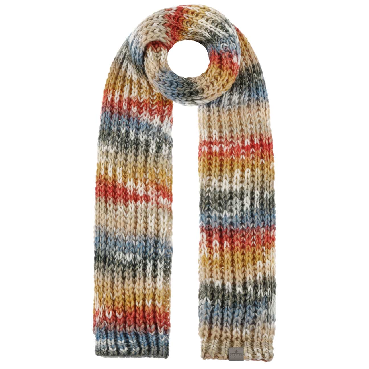 Jasila Knit Scarf - JJ Hat Center ®