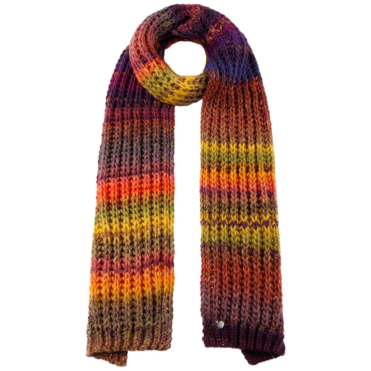 Jasila Knit Scarf - JJ Hat Center ®