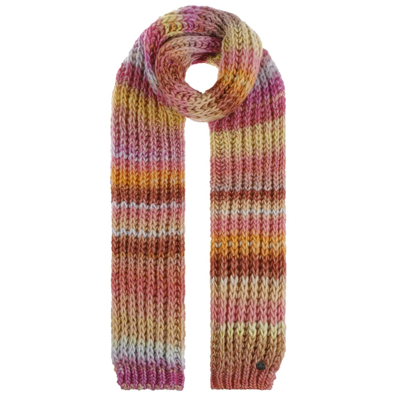 Jasila Knit Scarf - JJ Hat Center ®