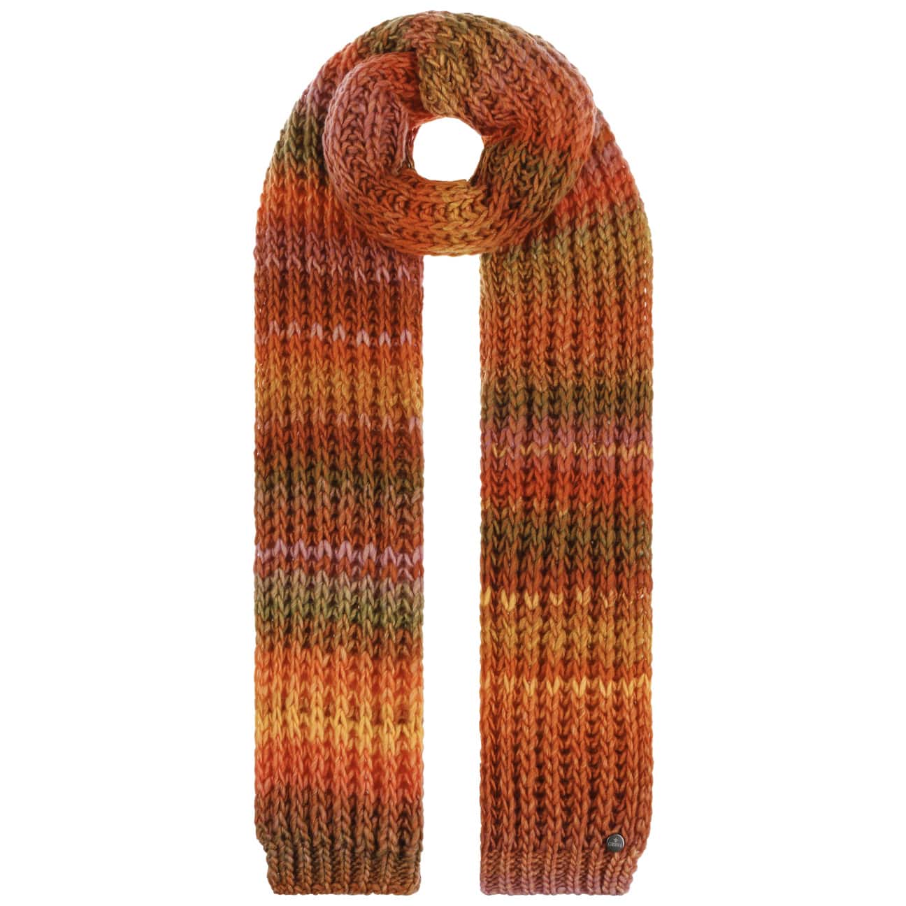 Jasila Knit Scarf - JJ Hat Center ®